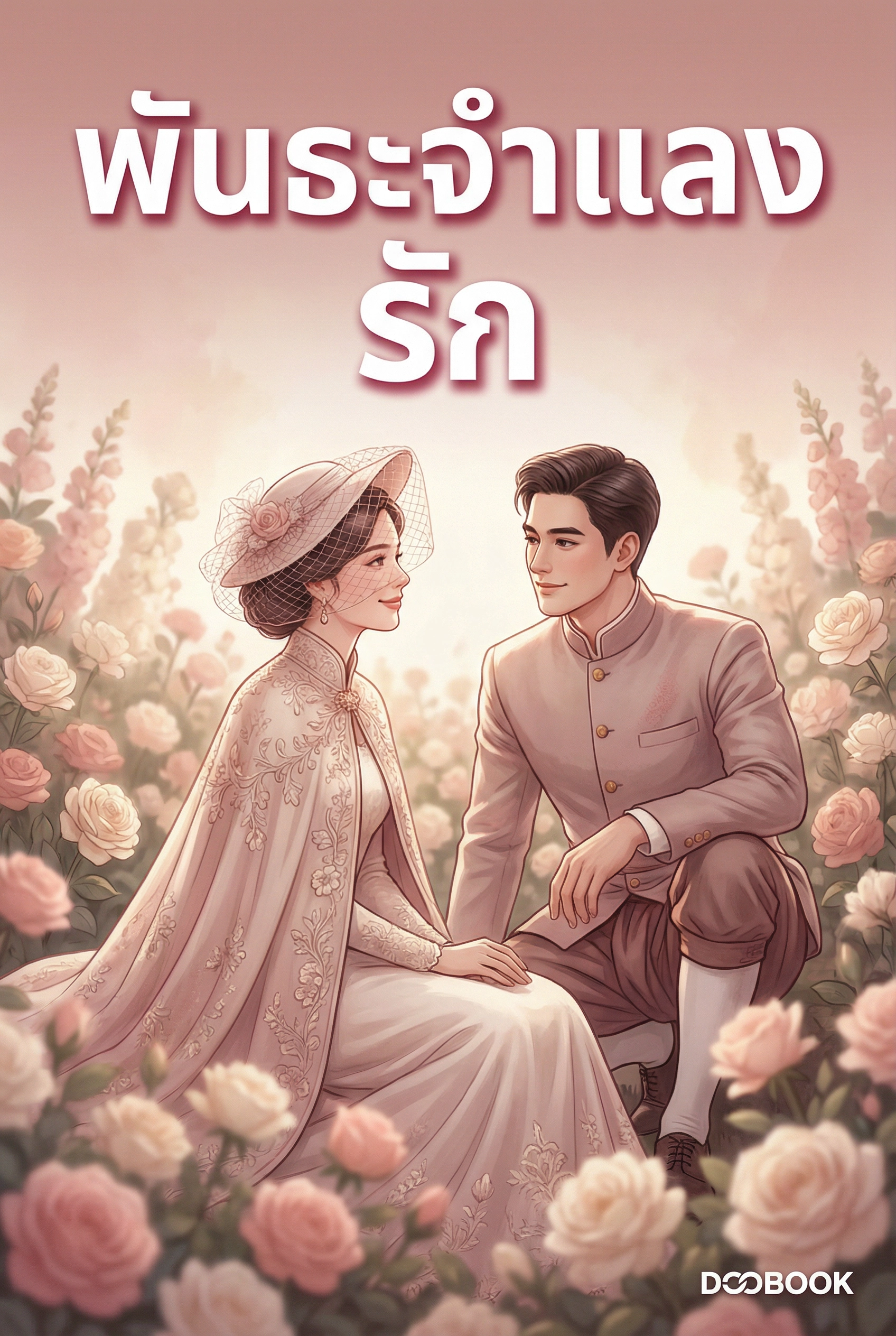 พันธะจำแลงรัก