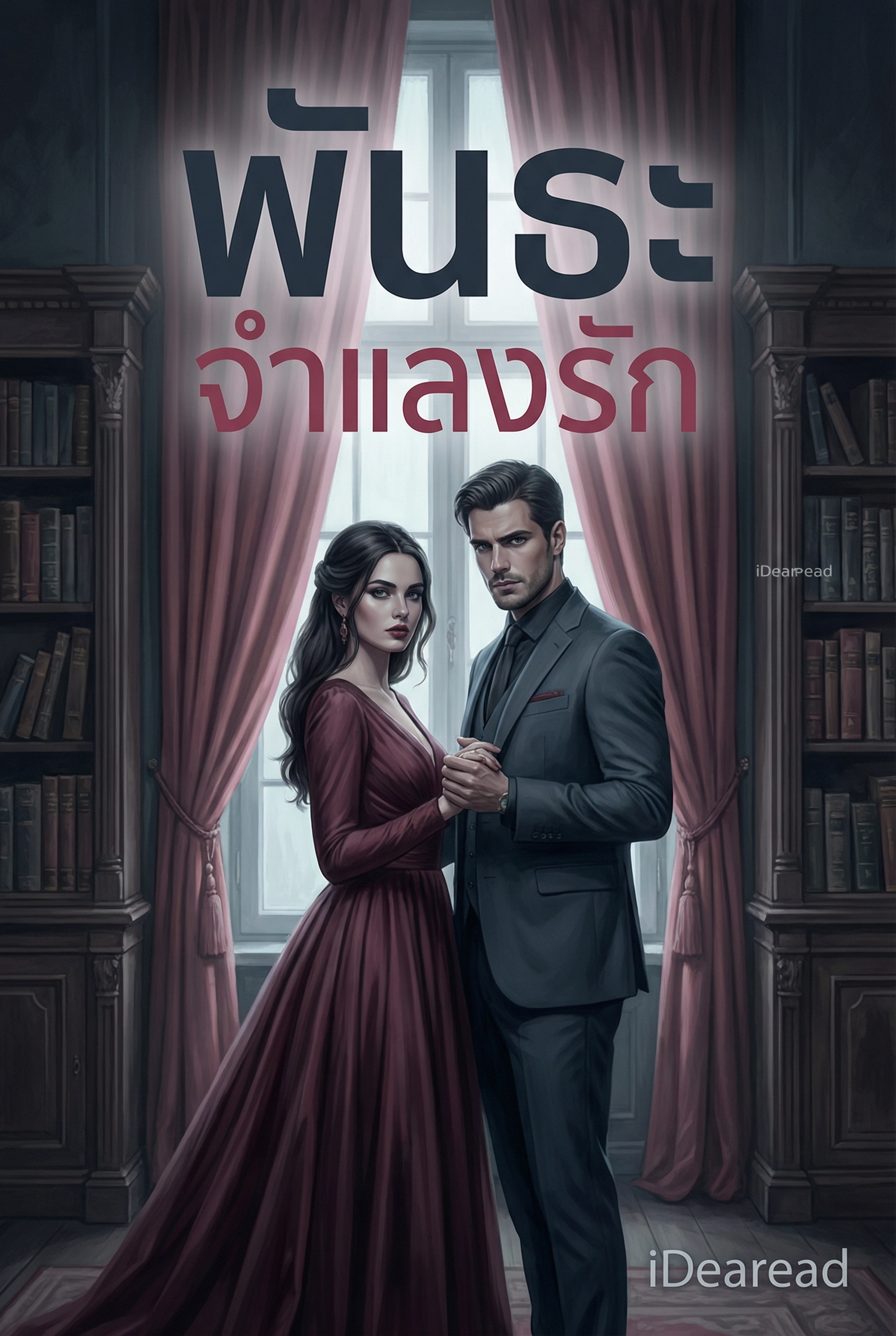 พันธะจำแลงรัก