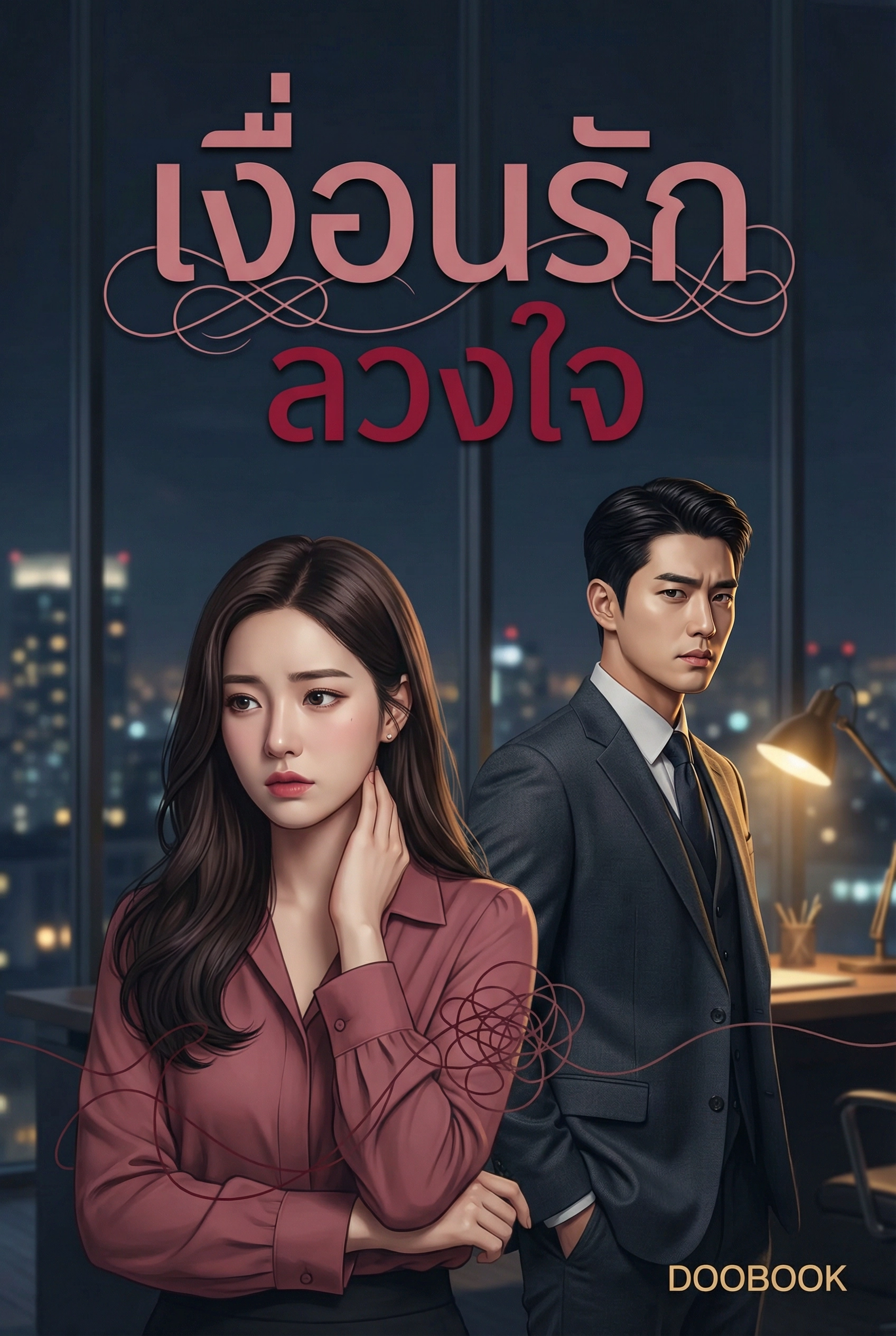 เงื่อนฝันลวงใจ