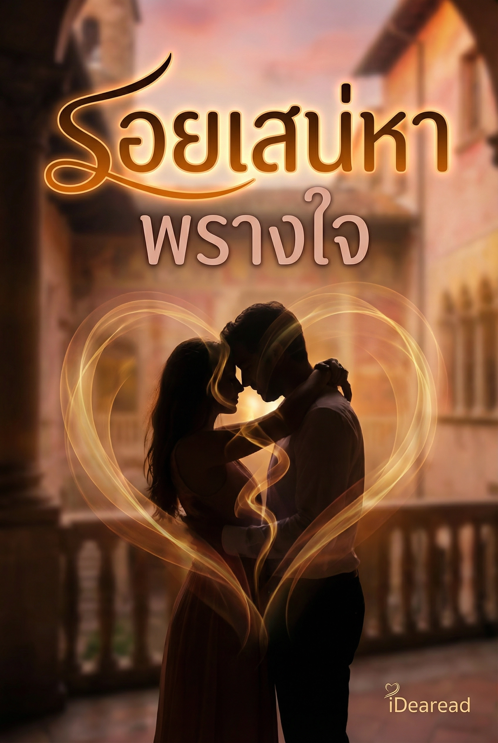 รอยเสน่หา พรางใจ