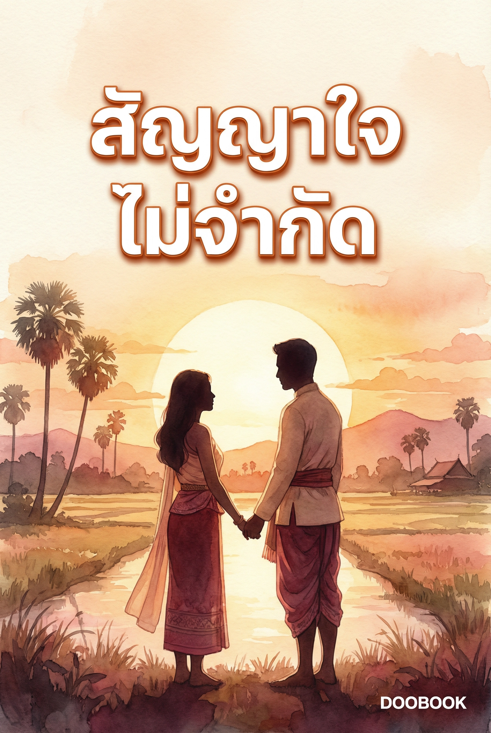 สัญญาจิตไม่จำกัด