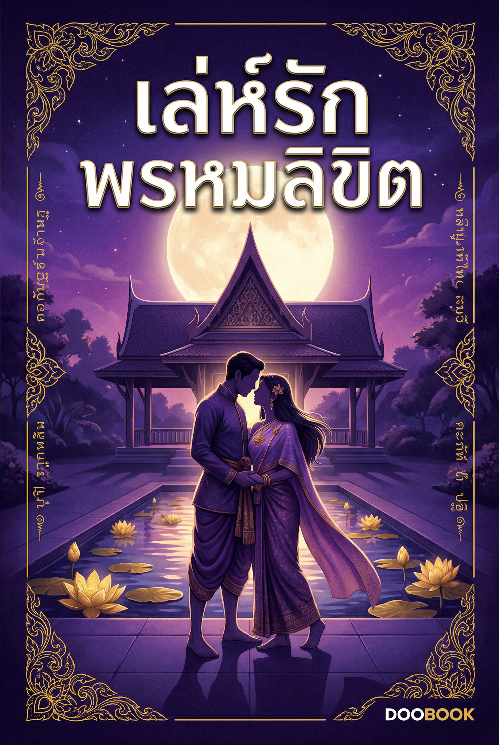 เล่ห์รักพรหมลิขิต