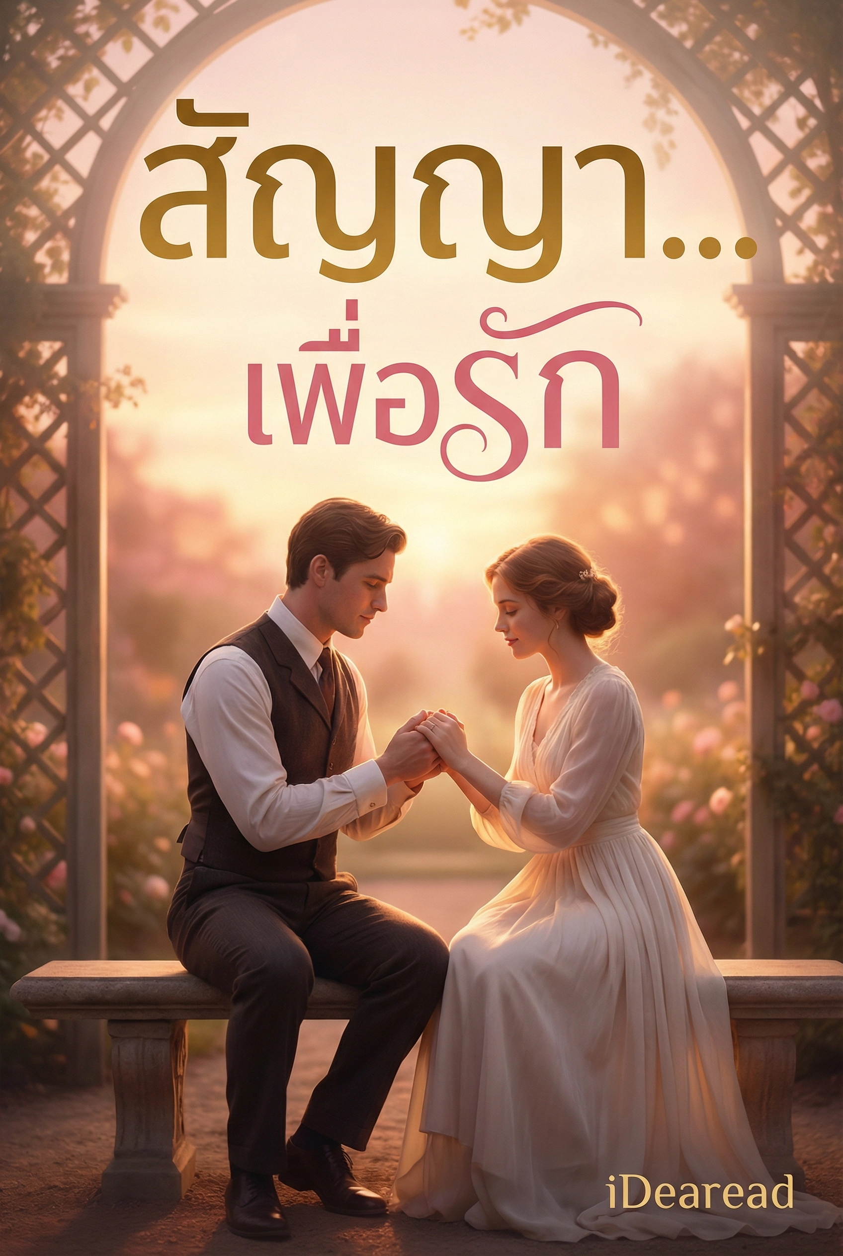 สัญญา...เพื่อรัก