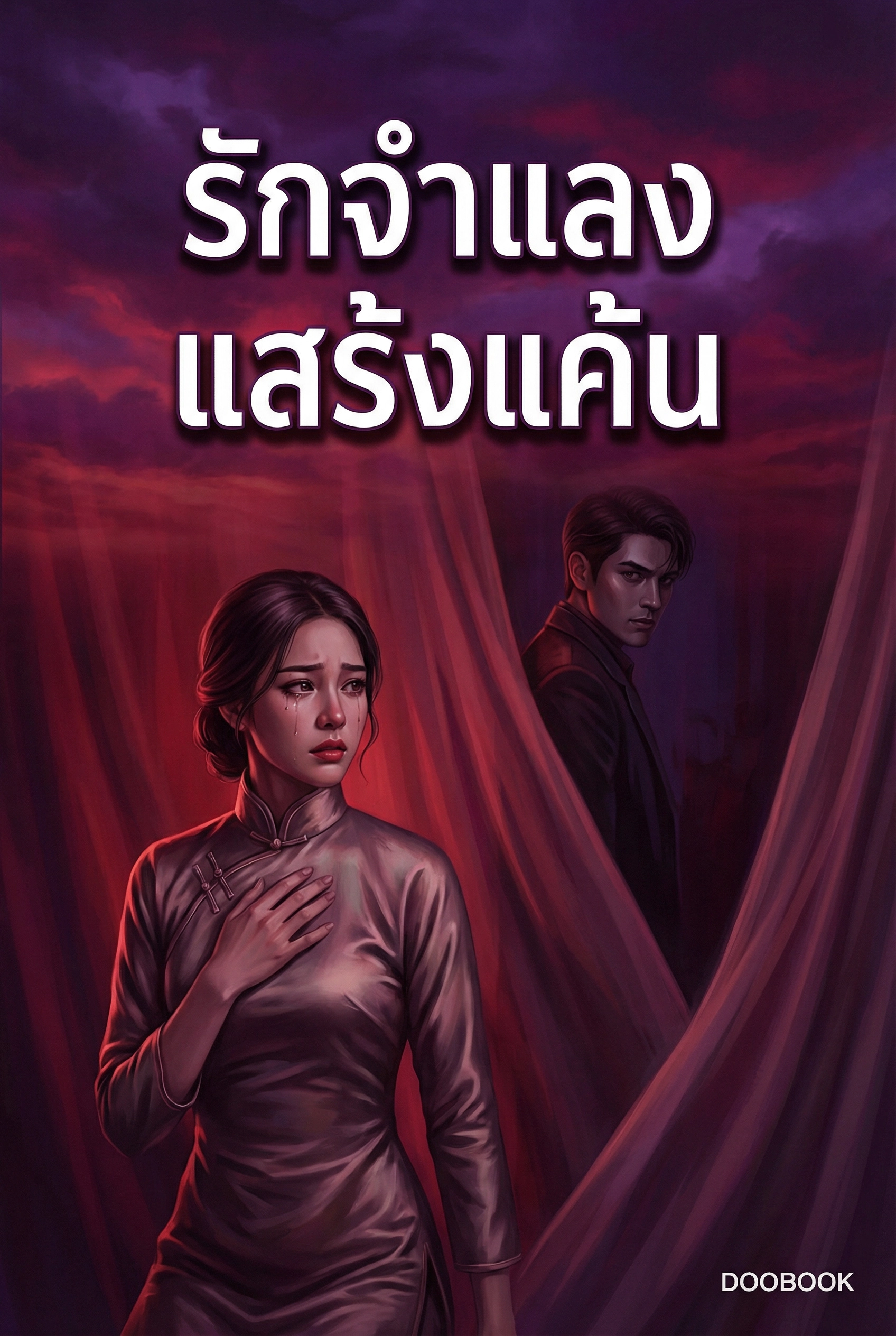 รักจำแลง แสร้งแค้น