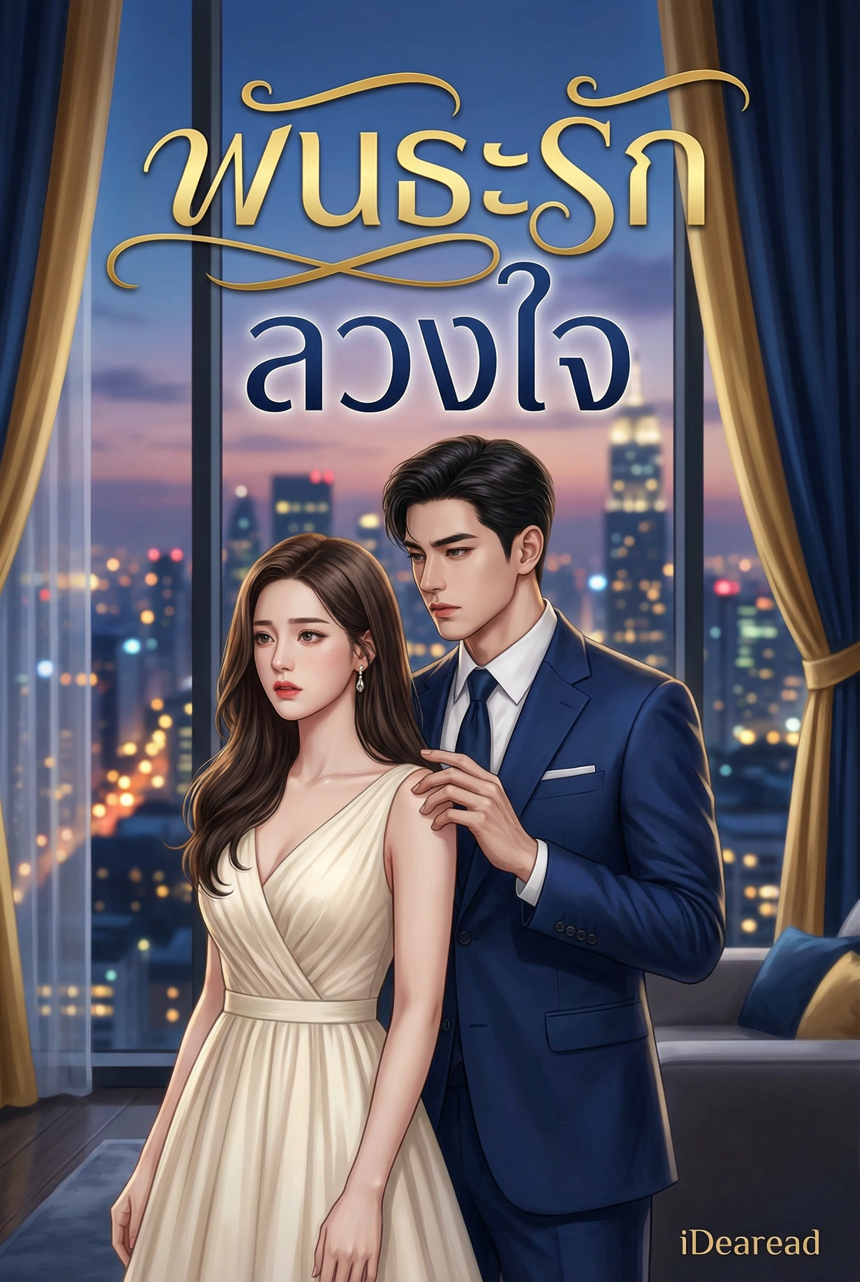 พันธะหวังลวงใจ