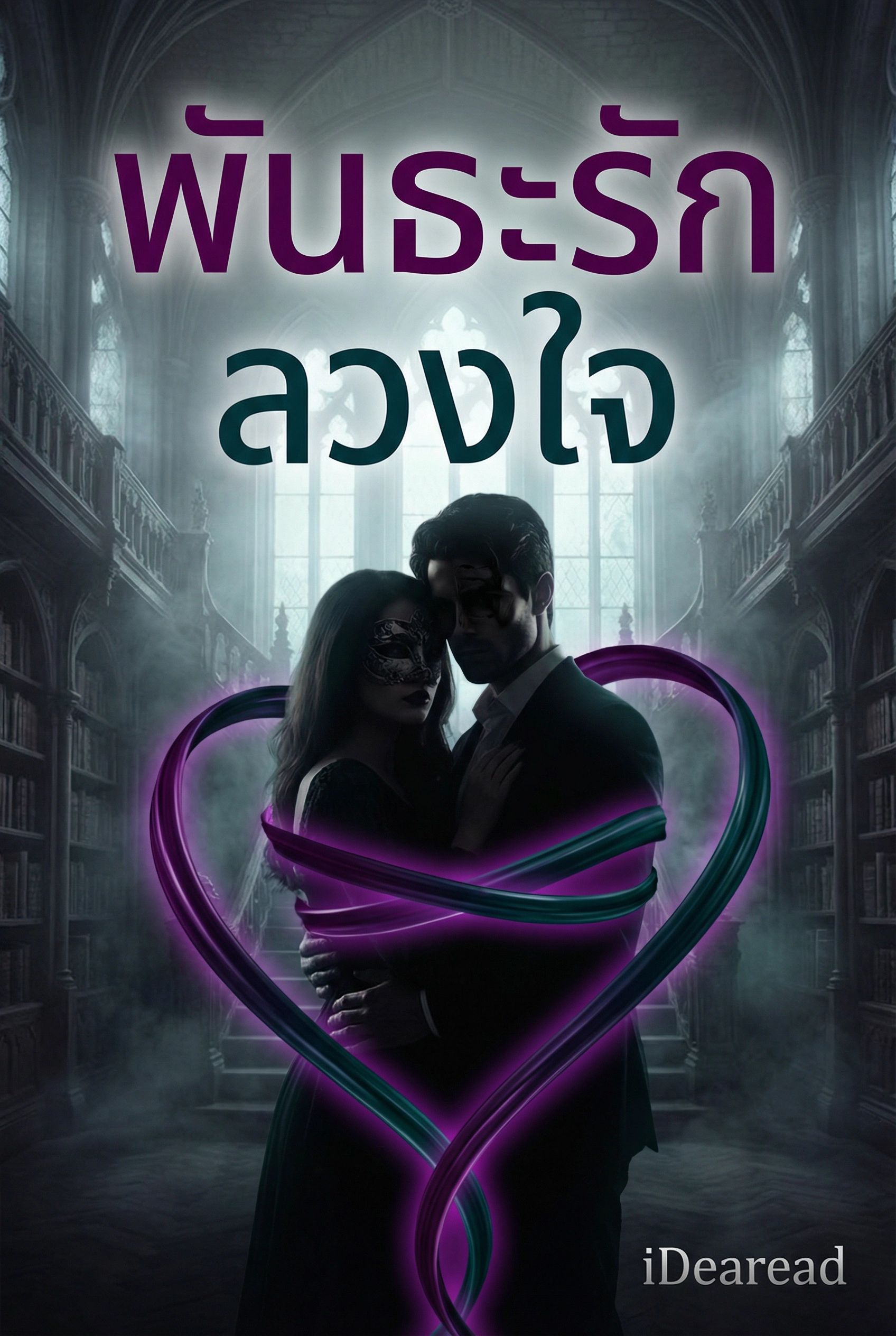 พันธะรักลวงใจ