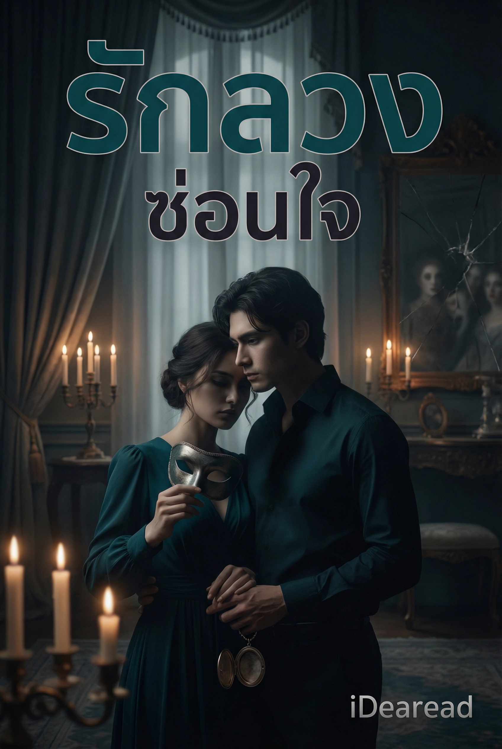 รักลวงซ่อนใจ