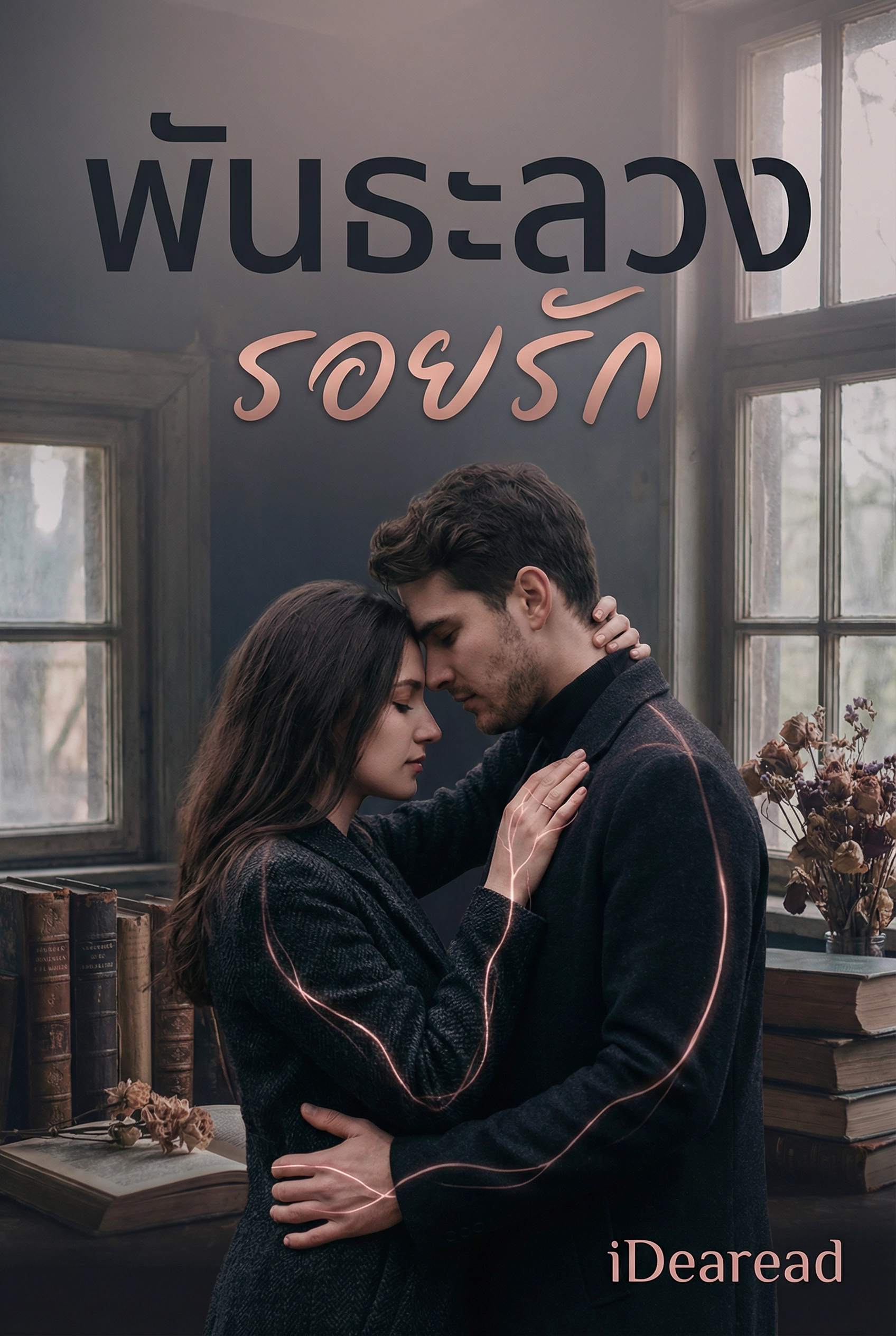 พันธะลวง รอยรัก