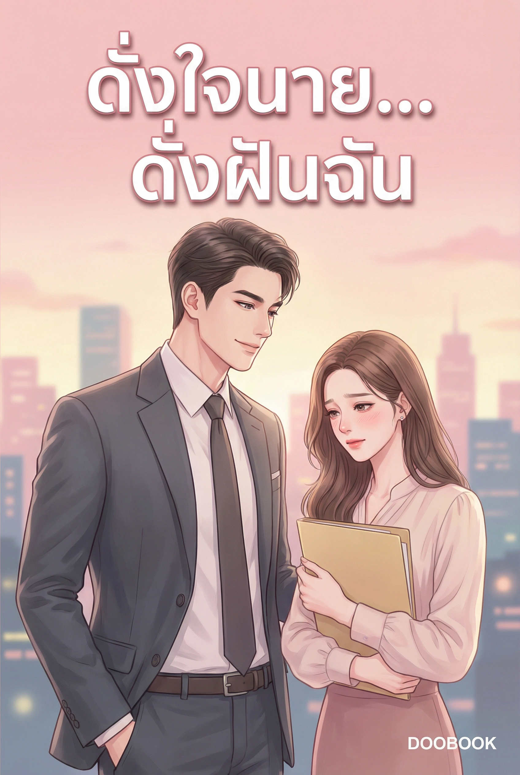 ดั่งใจนาย...ดั่งฝันฉัน