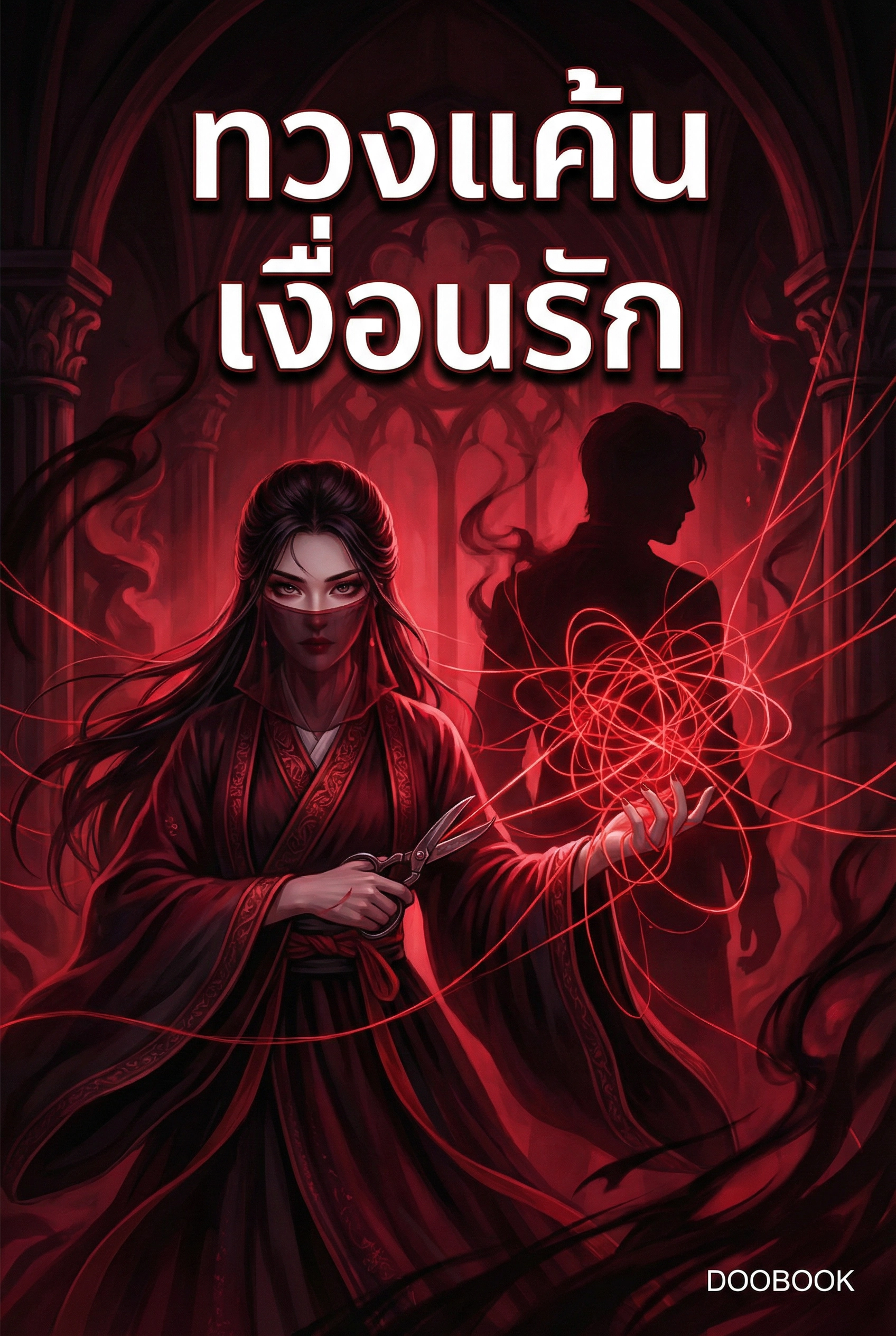 ทวงแค้นเงื่อนรัก