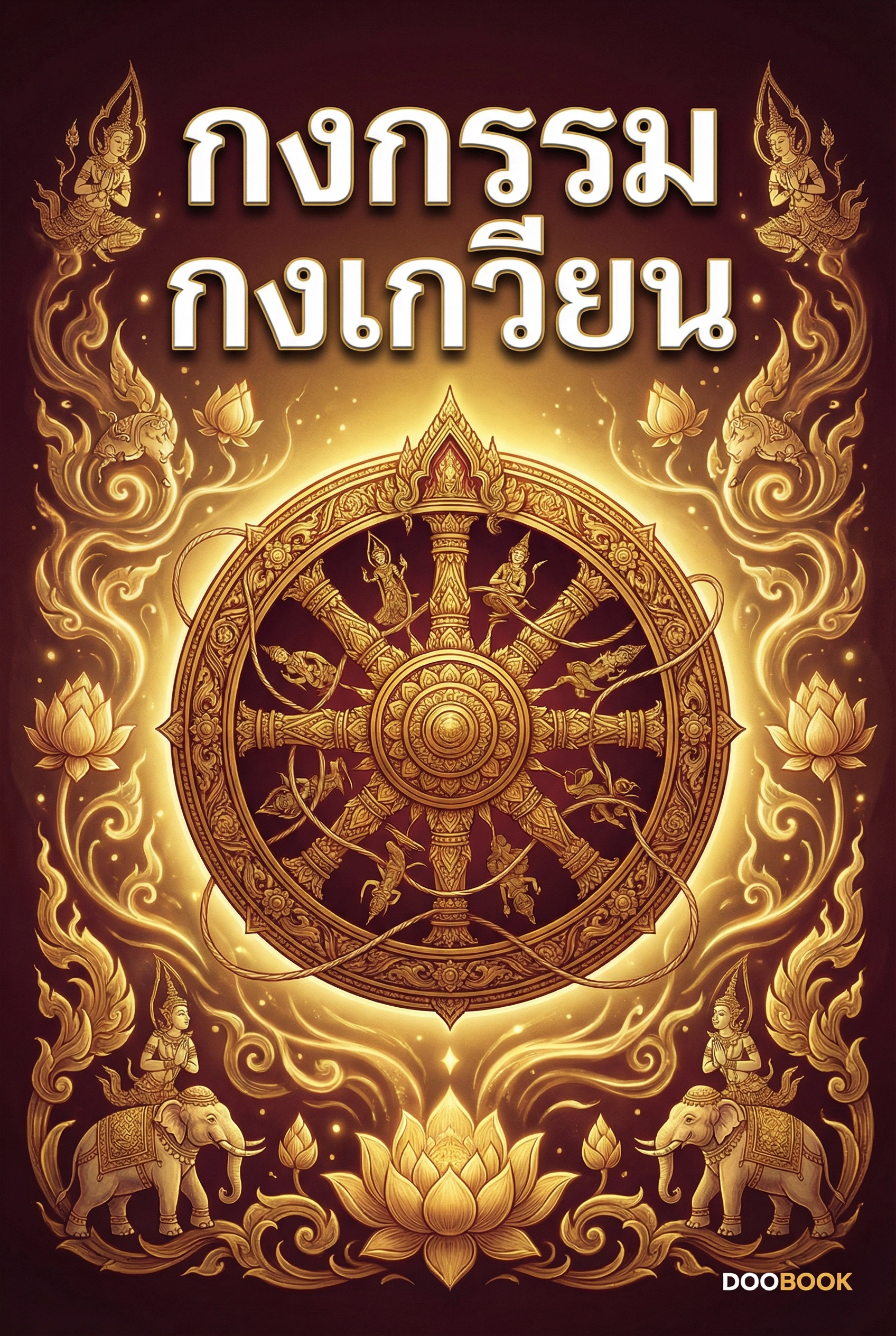 กงกรรม กงเกวียน