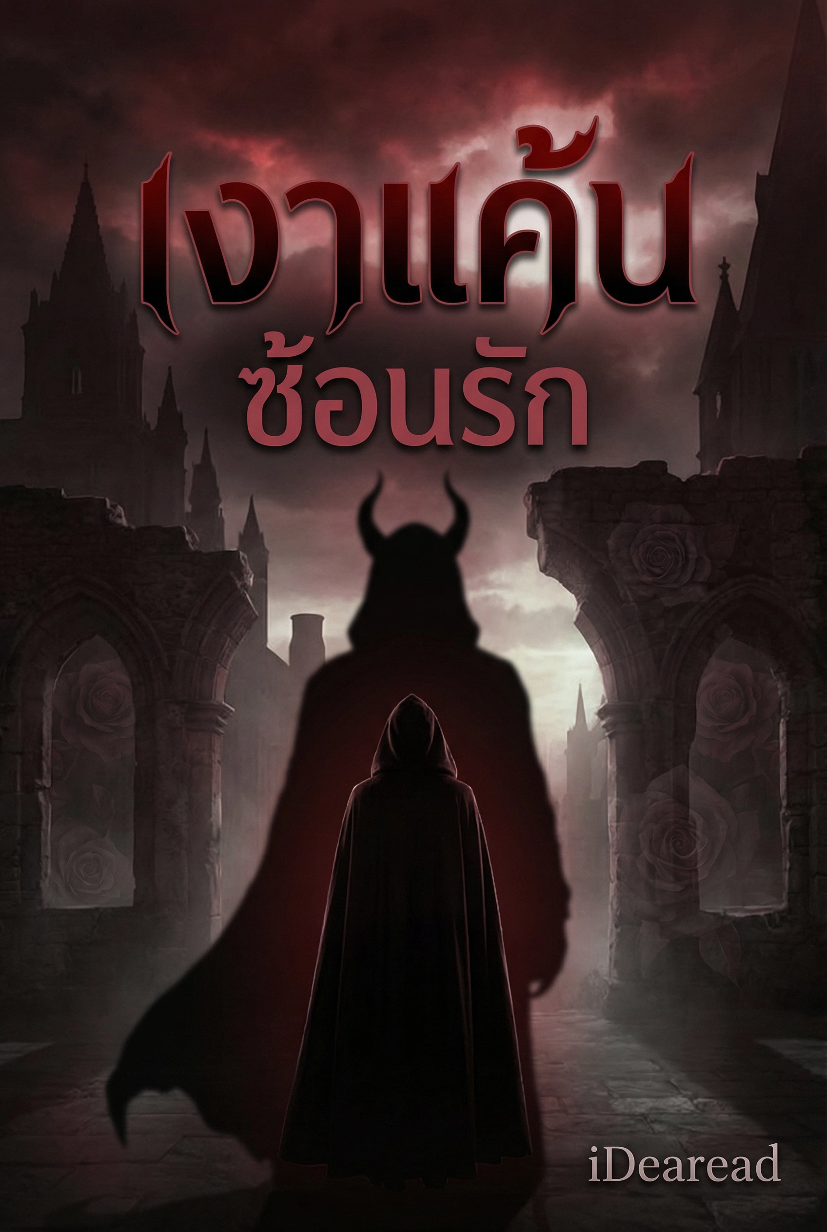 เงาแค้นซ้อนรัก