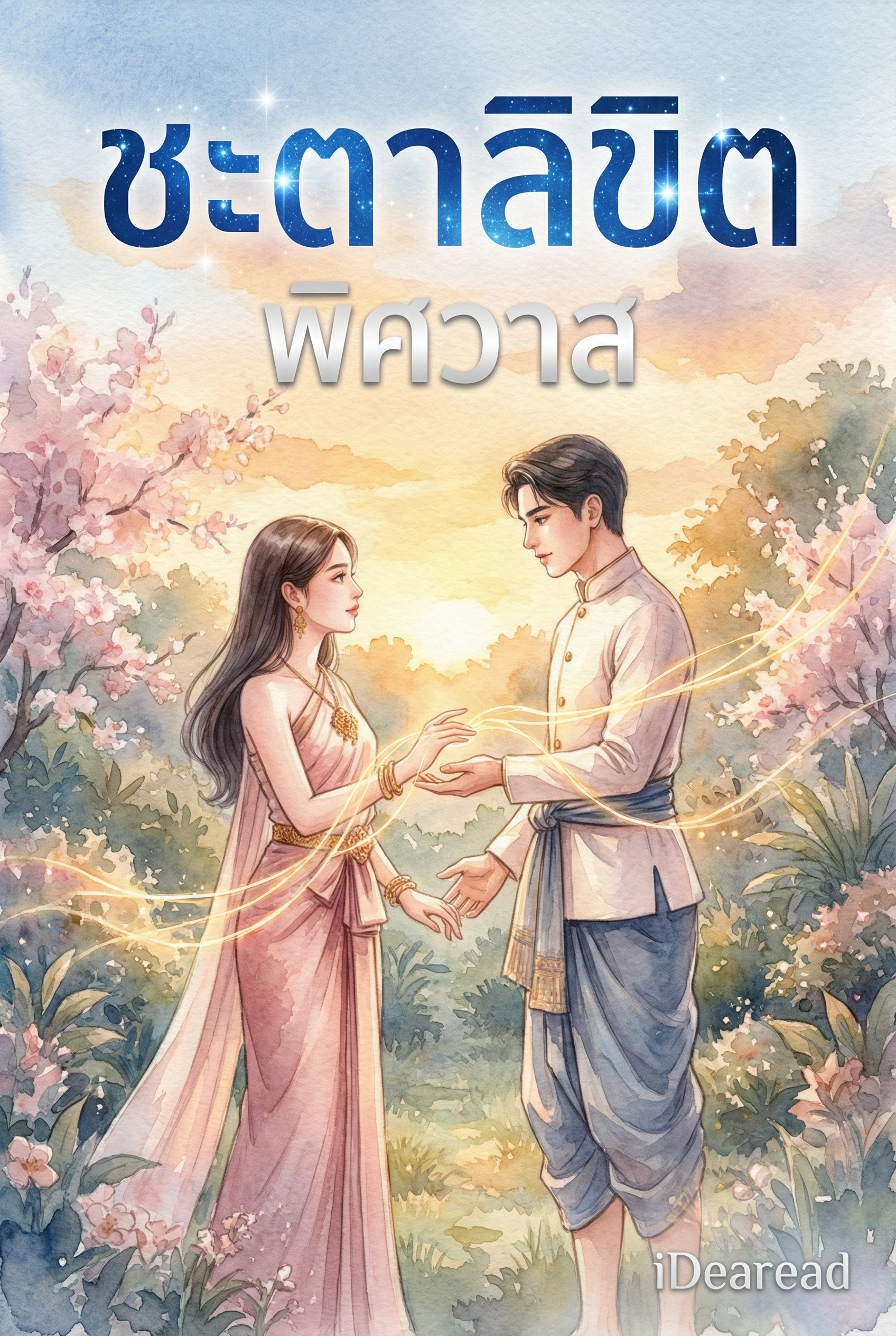 ชะตาลิขิตพิศวาส