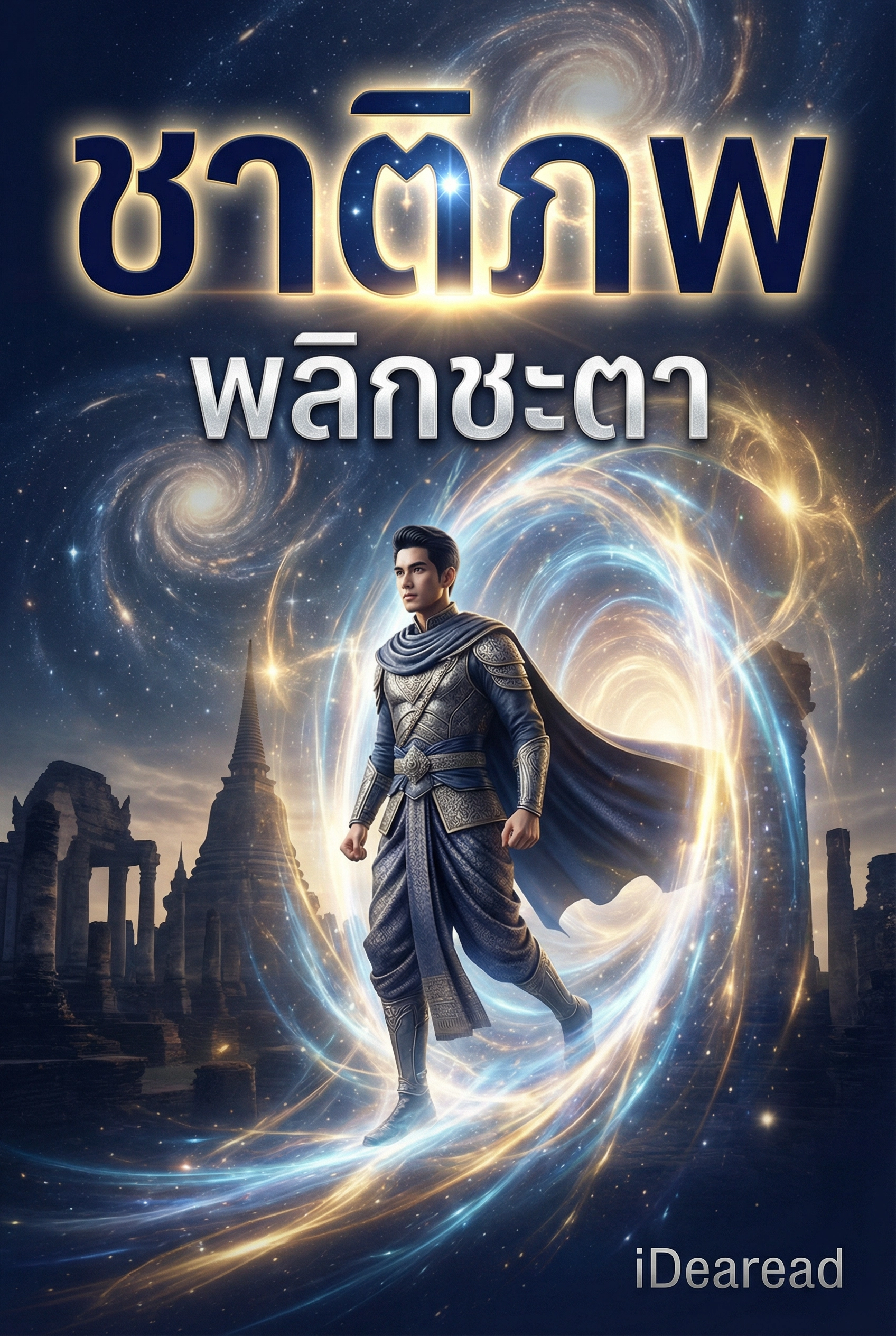 ชาติภพ...พลิกชะตา