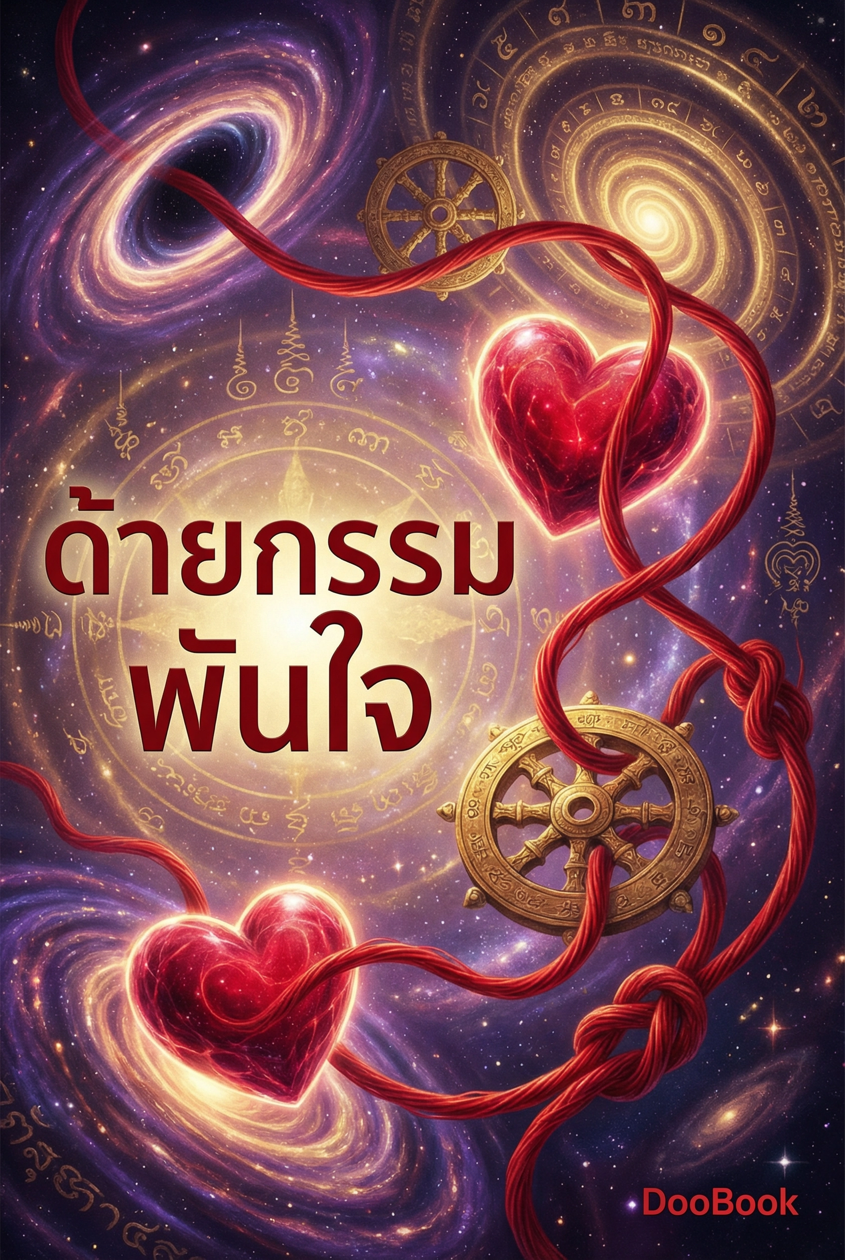 ด้ายกรรมพันใจ