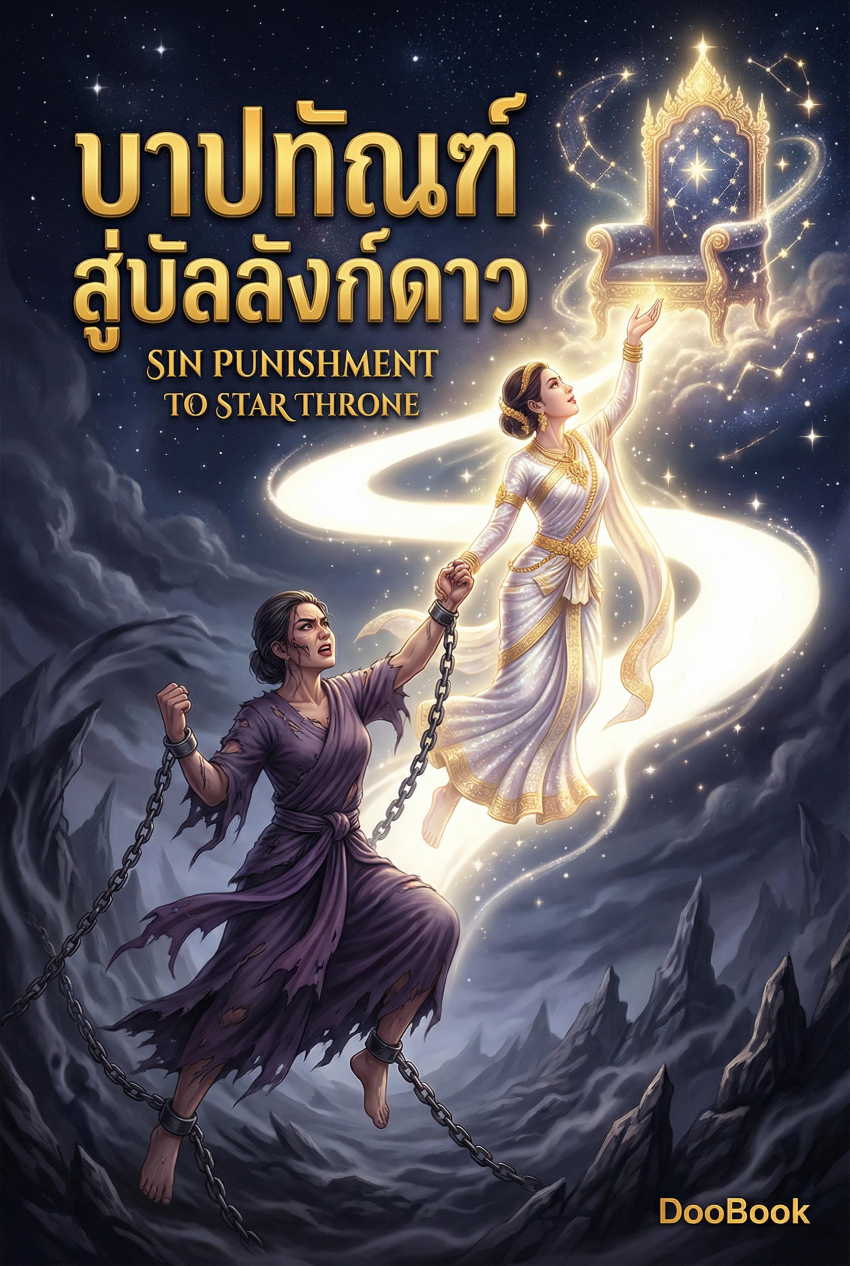 บาปทัณฑ์ สู่บัลลังก์ดาว
