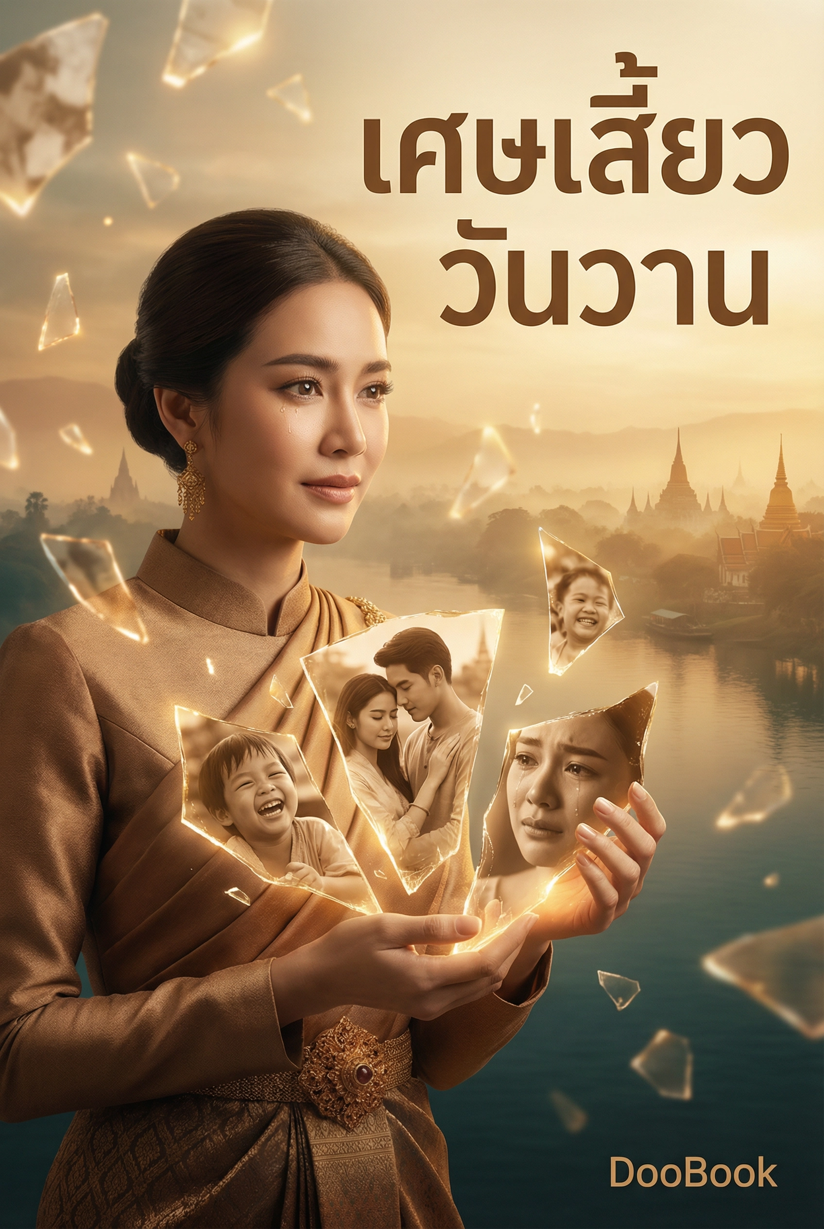 เศษเสี้ยววันวาน