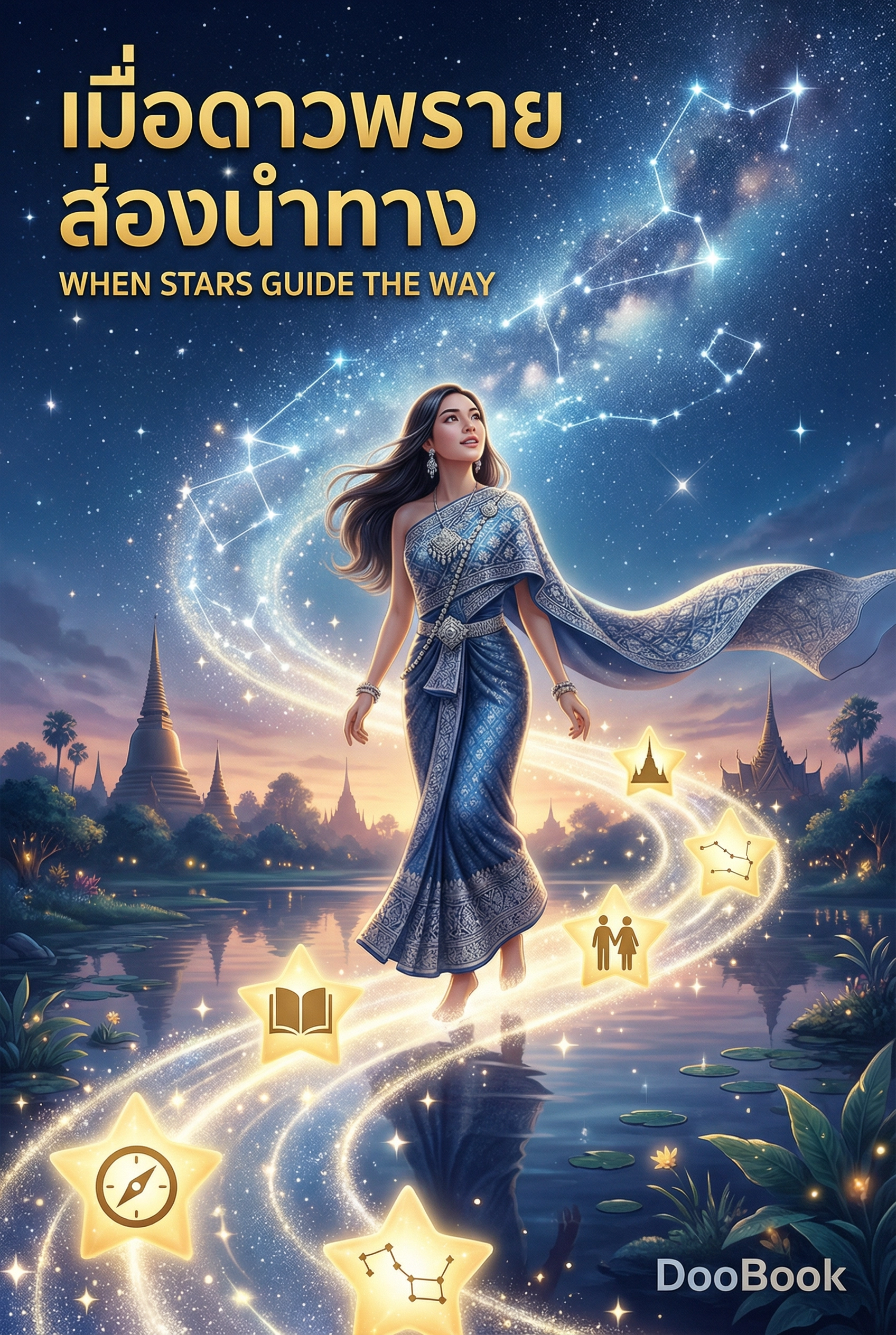 เมื่อดาวพรายส่องนำทาง
