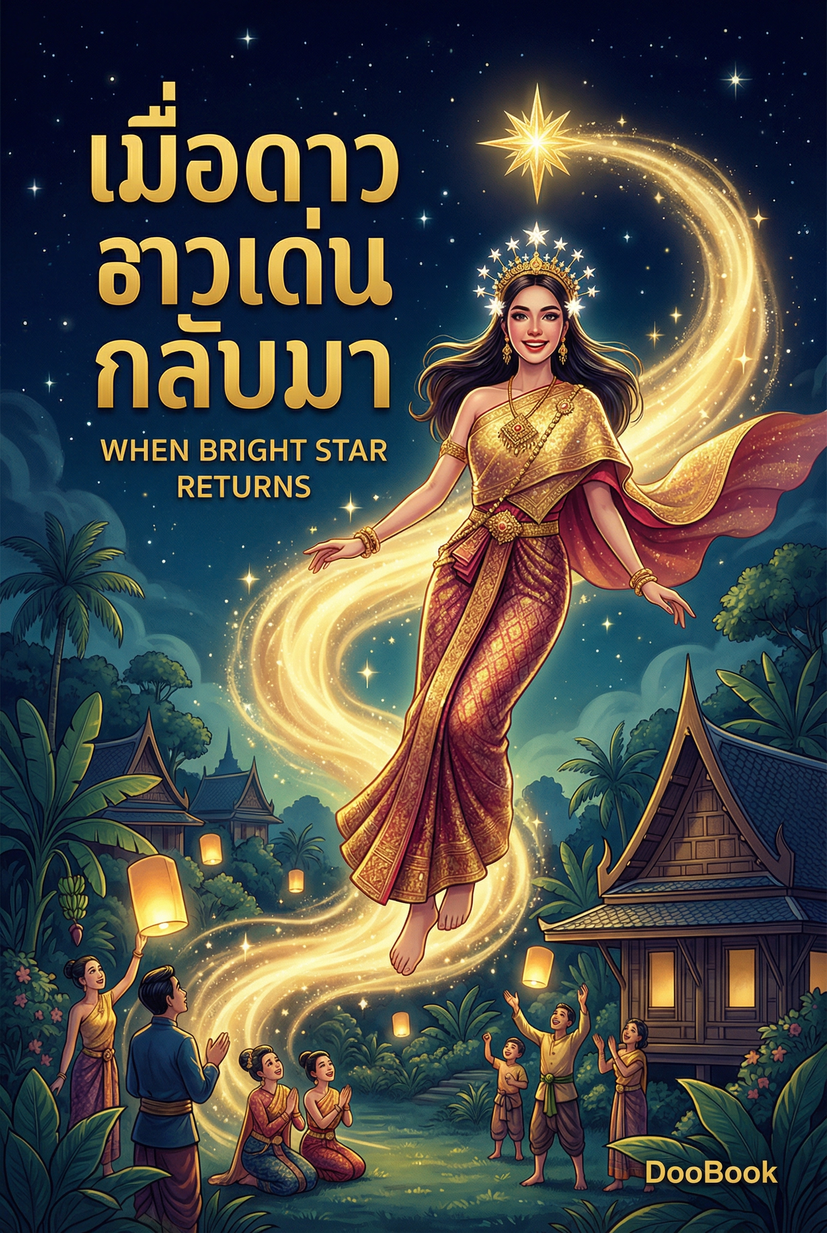 เมื่อดาวเด่นกลับมา