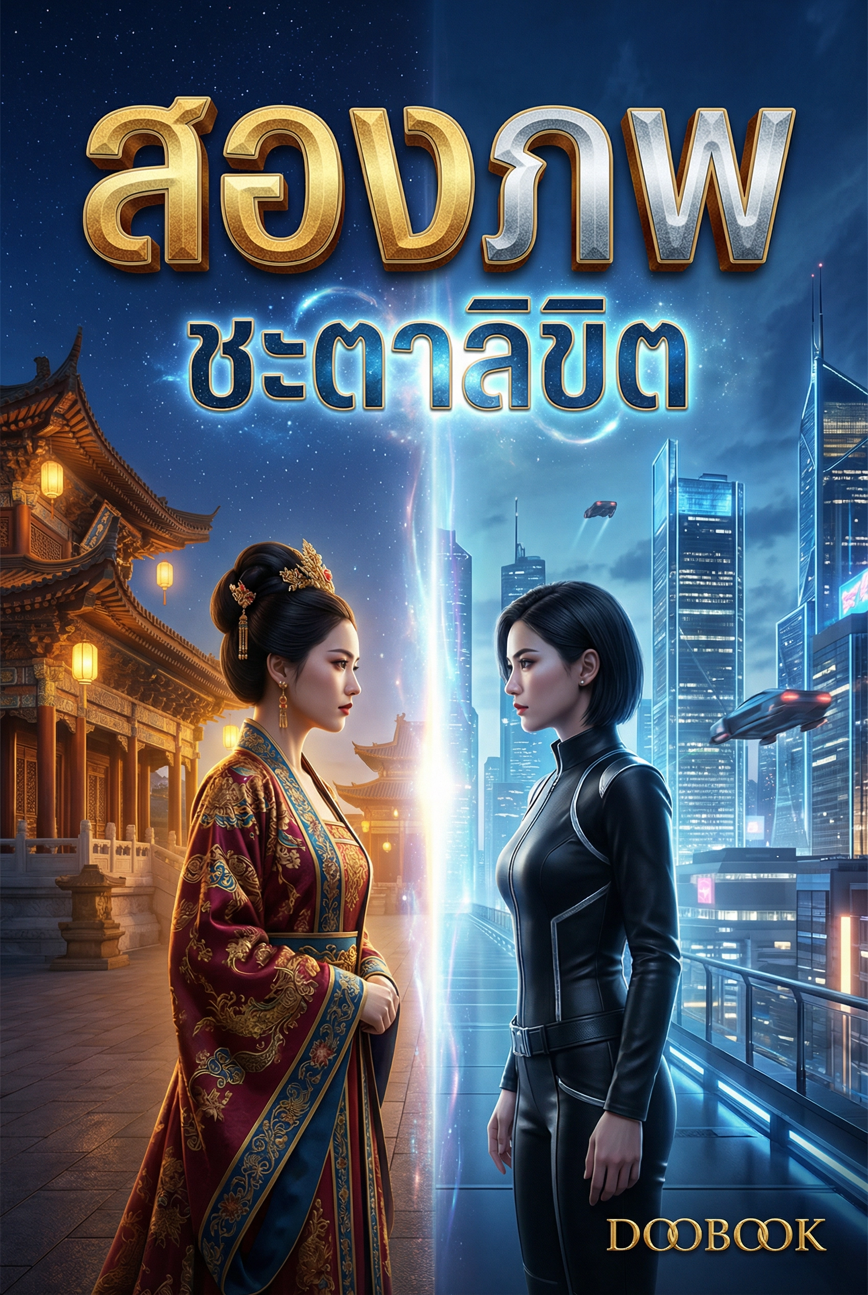 สองภพ ชะตาลิขิต