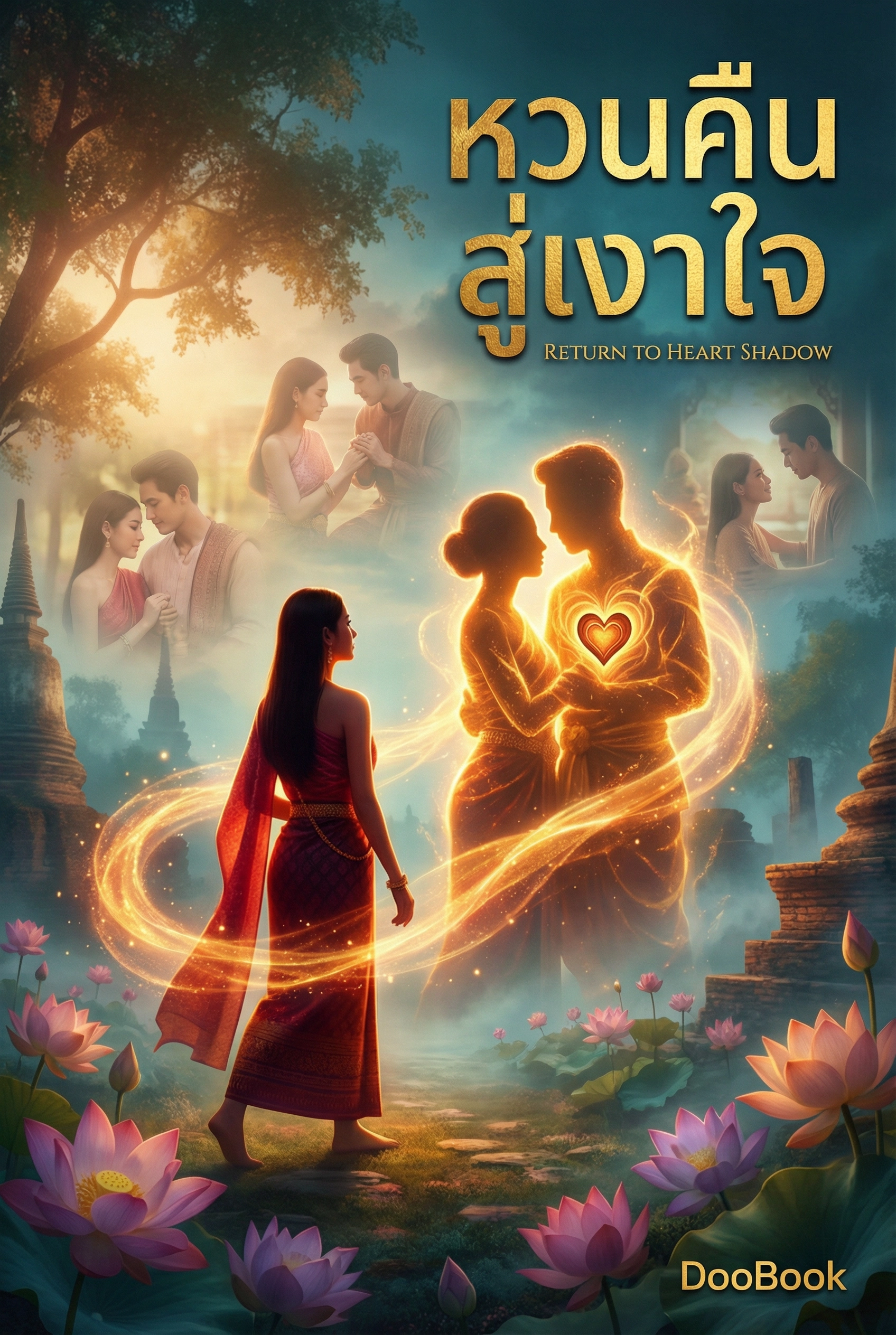 หวนคืนสู่เงาใจ