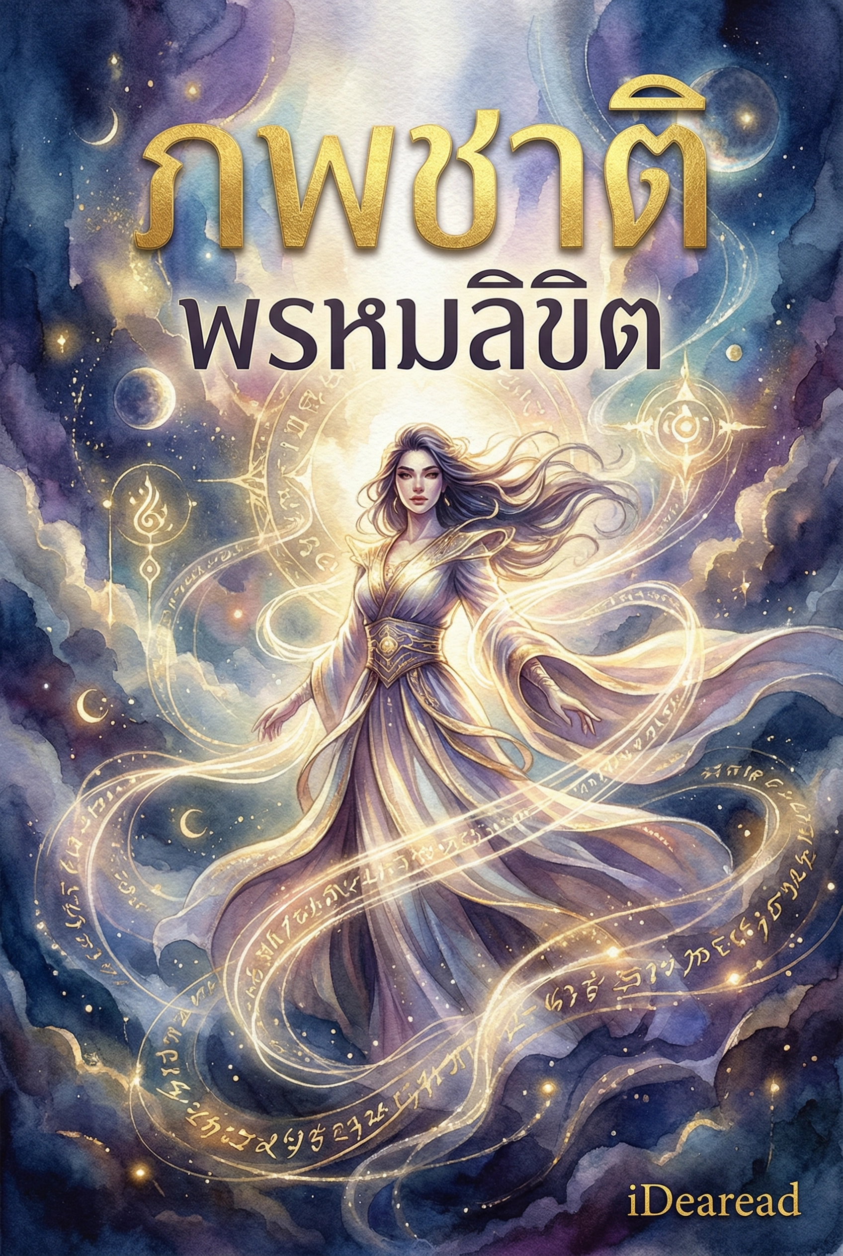 ภพชาติพรหมลิขิต