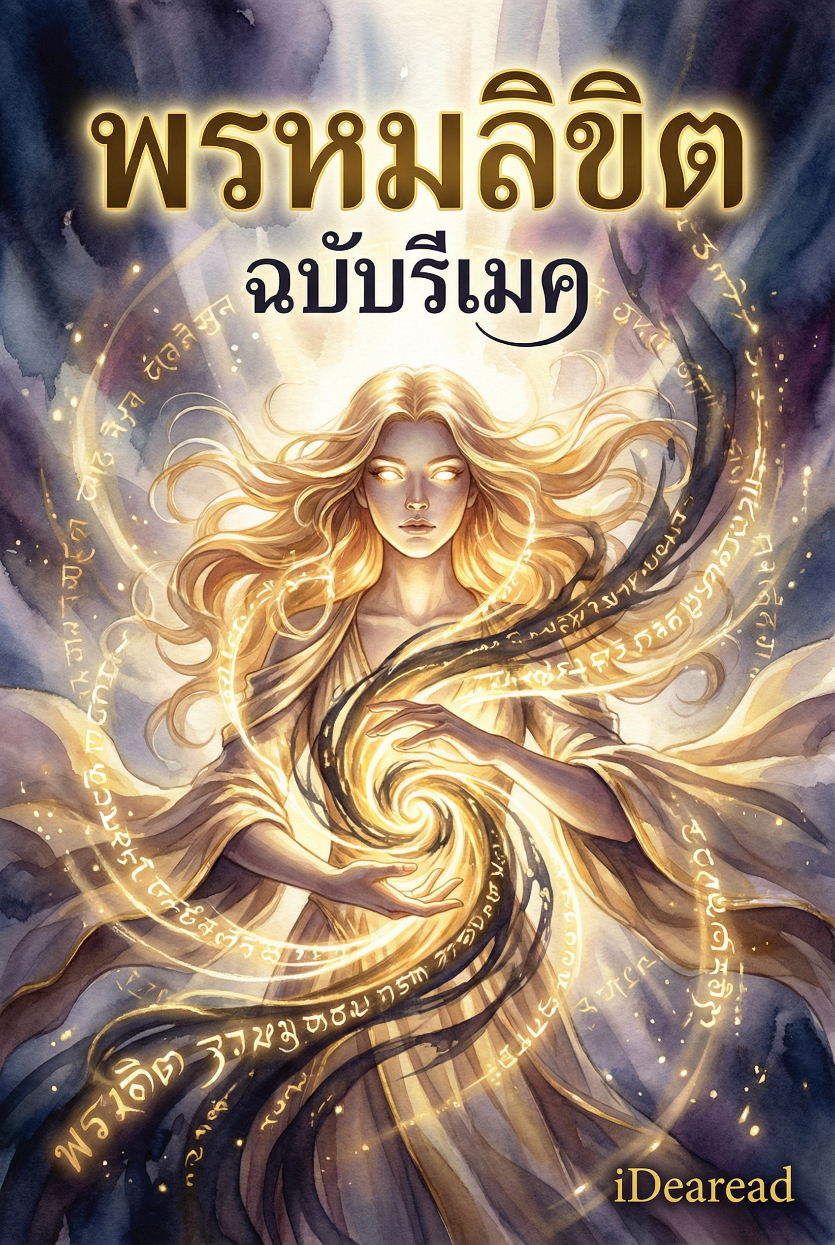 พรหมลิขิตฉบับรีเมค