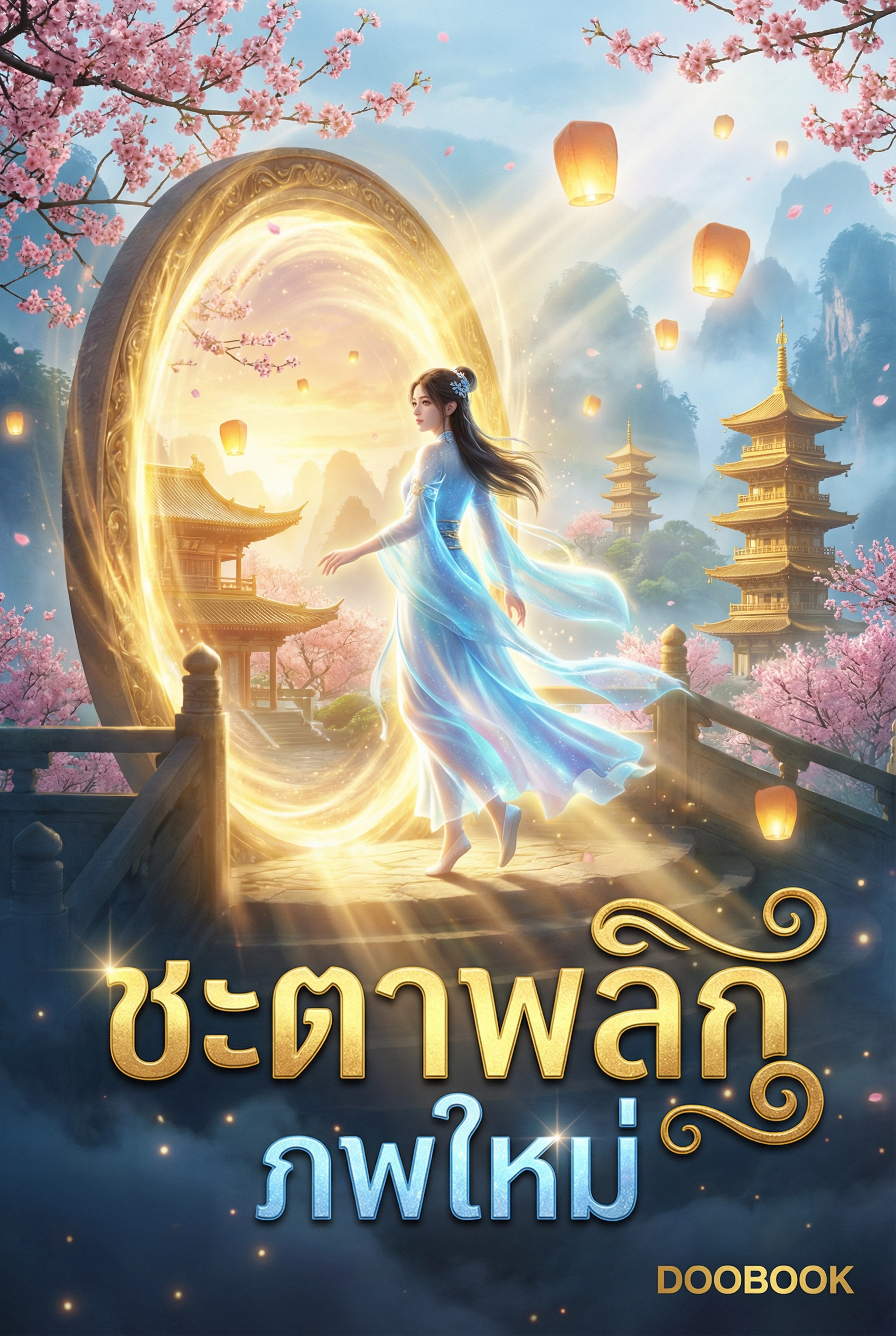 ชะตาพลิก ภพใหม่