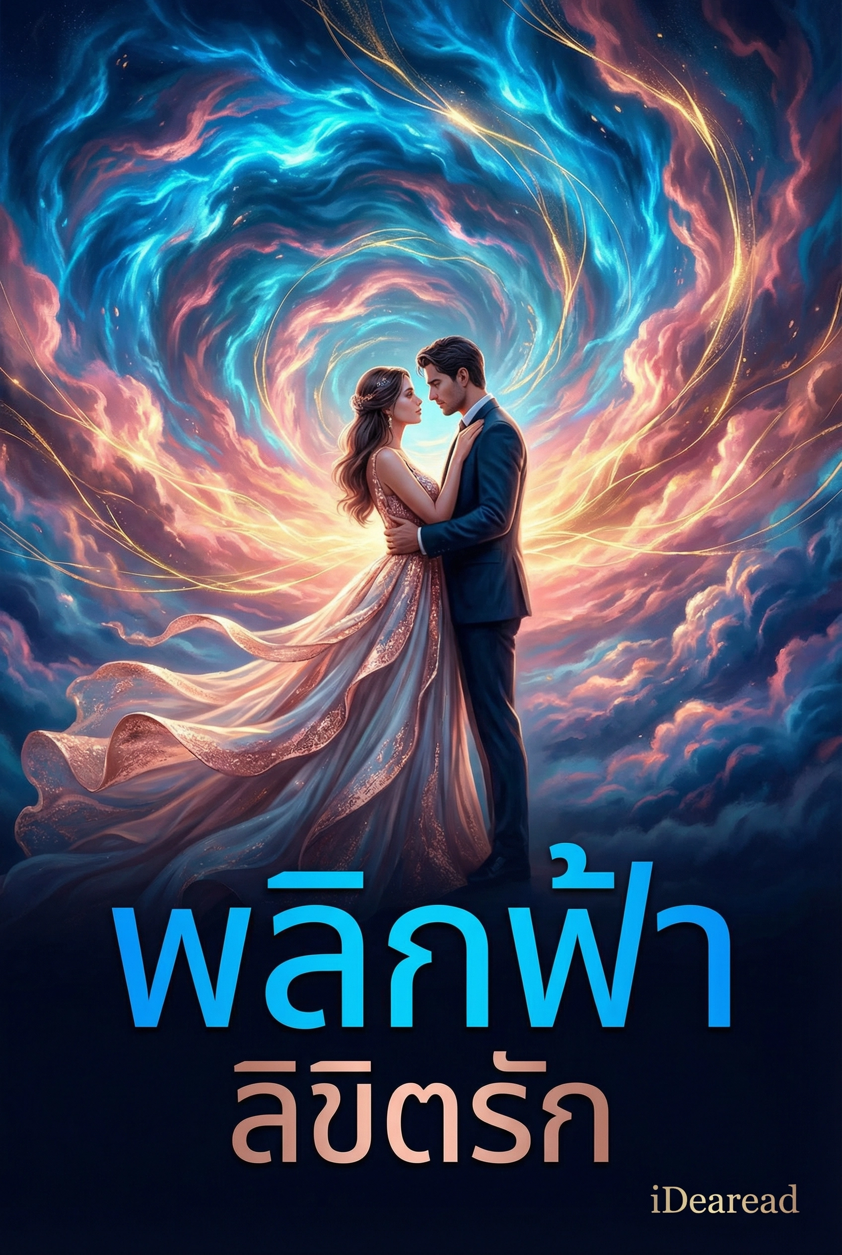 พลิกฟ้า ลิขิตรัก