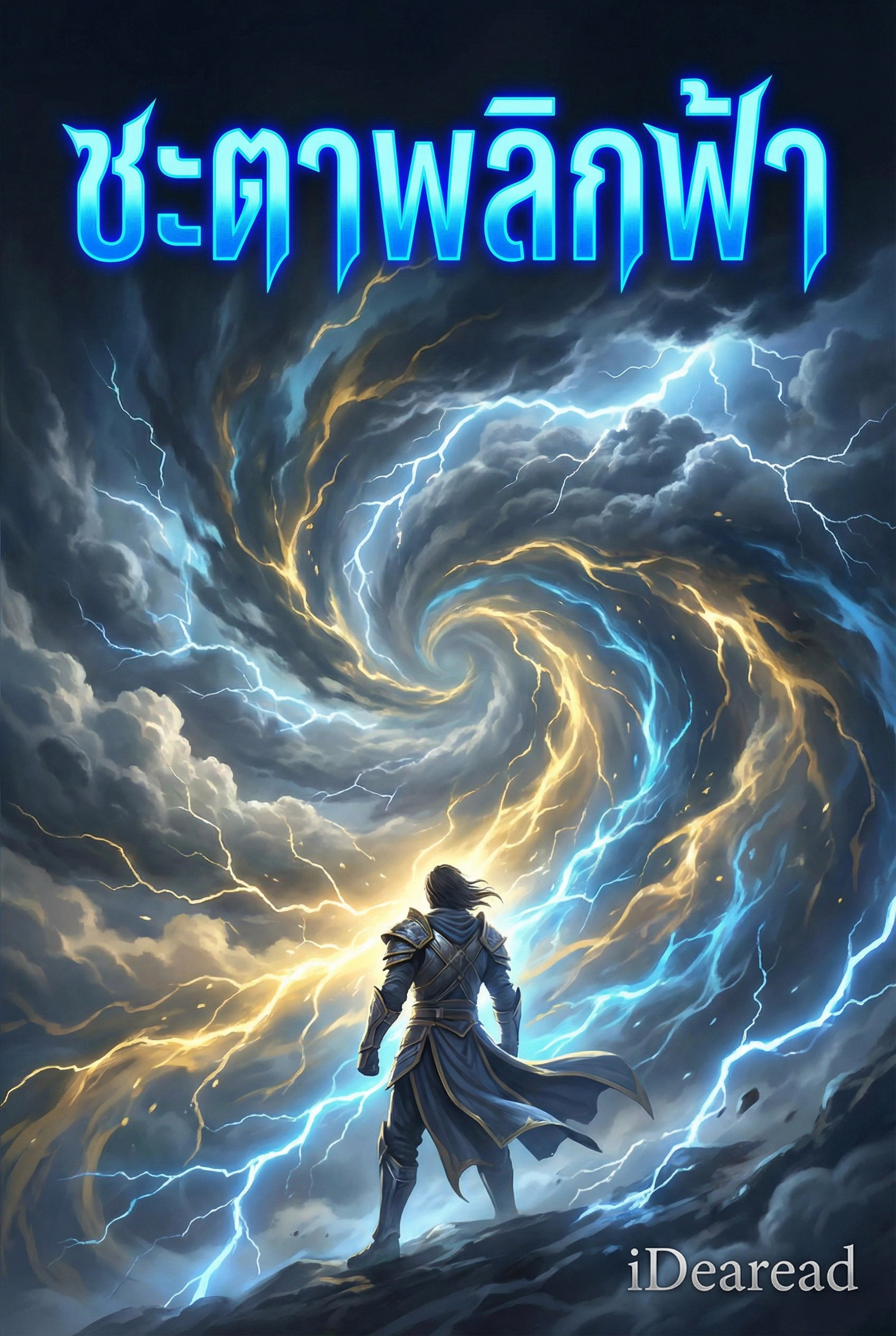 ชะตาพลิกฟ้า