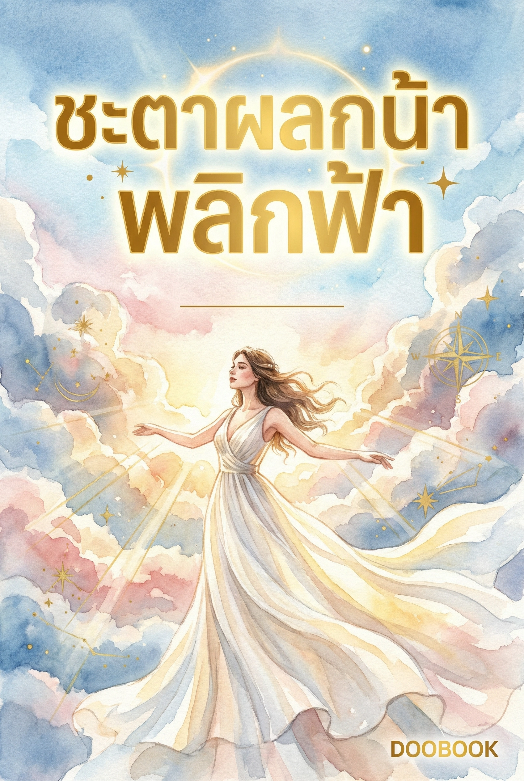 ชะตาพลิกฟ้า