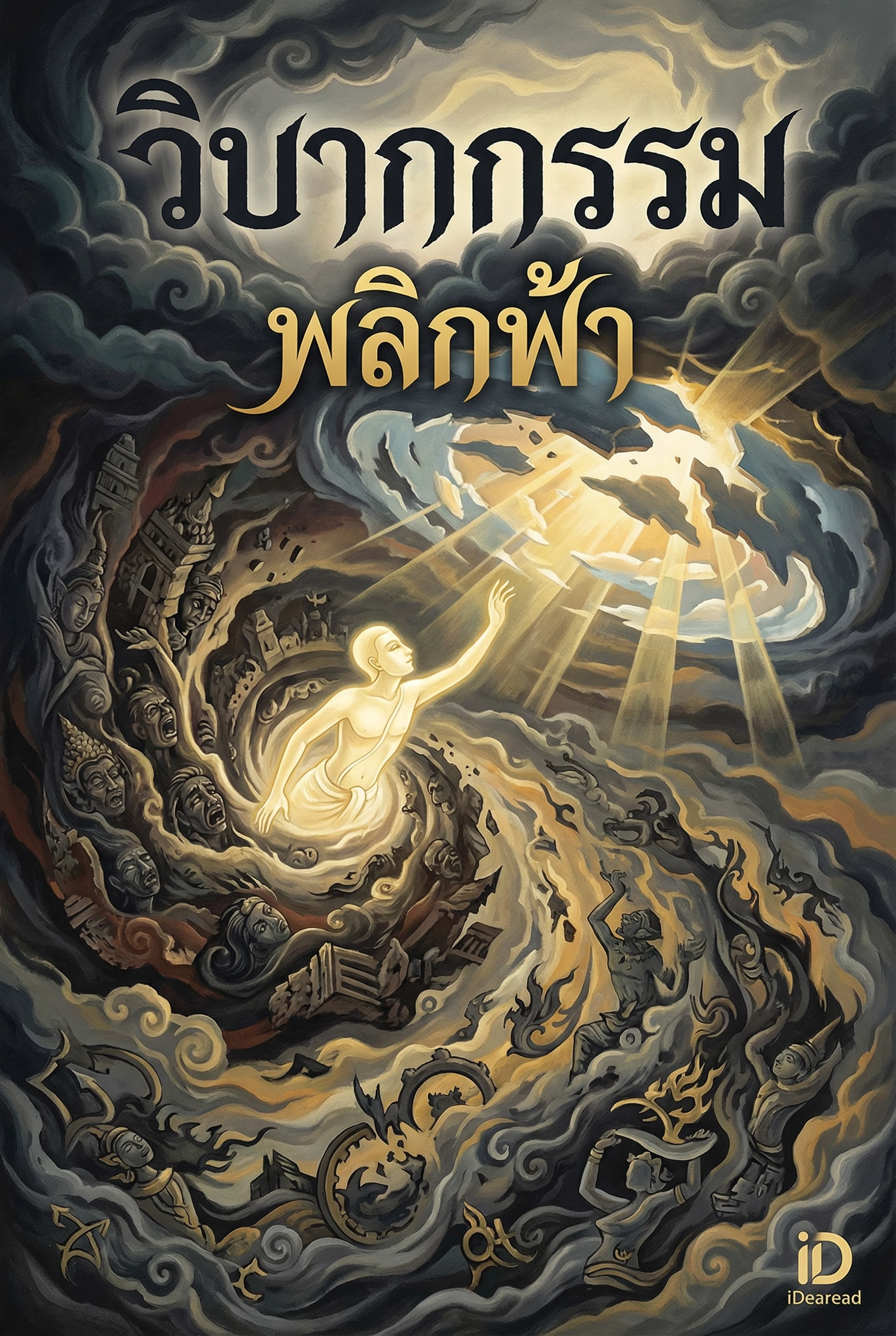 วิบากกรรมพลิกฟ้า