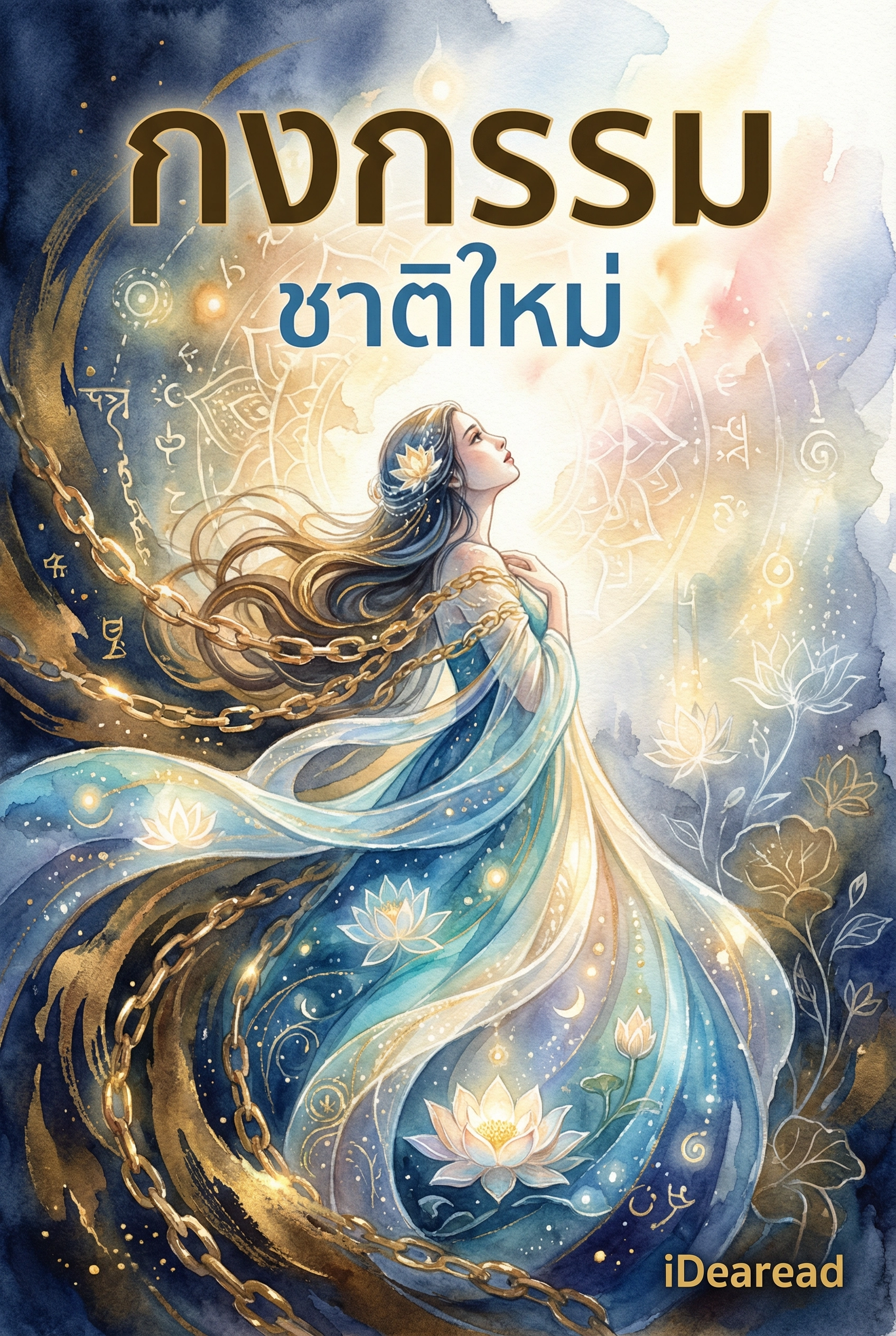 กงกรรม ชาติใหม่