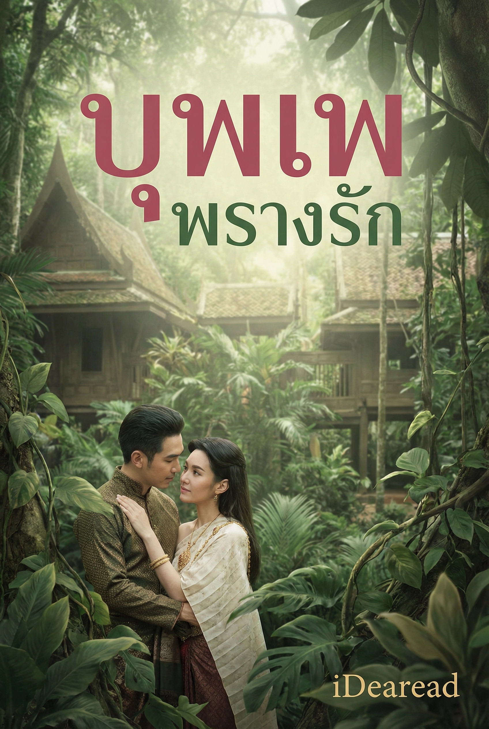 บุพเพพรางรัก