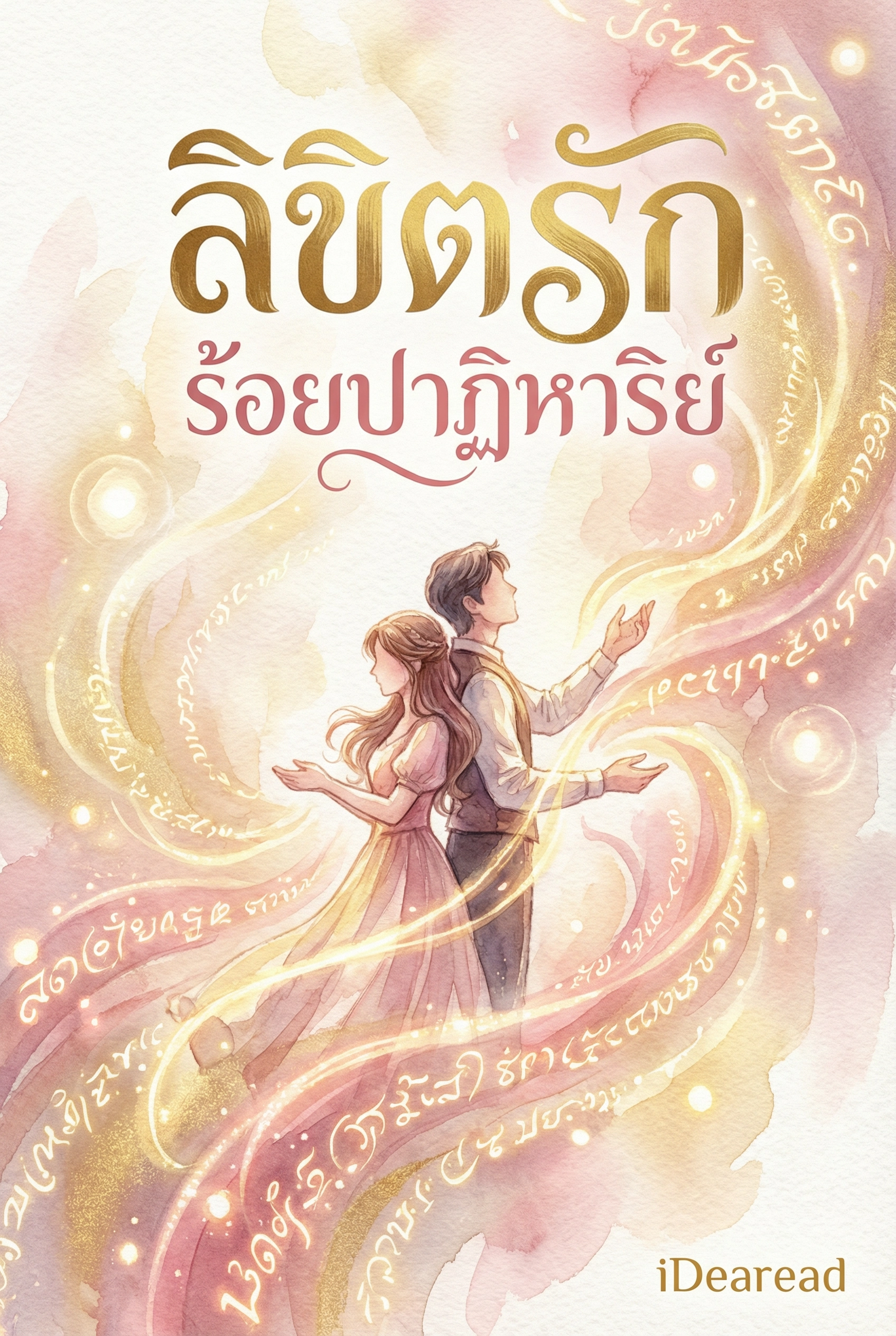 ลิขิตรักร้อยปาฏิหาริย์
