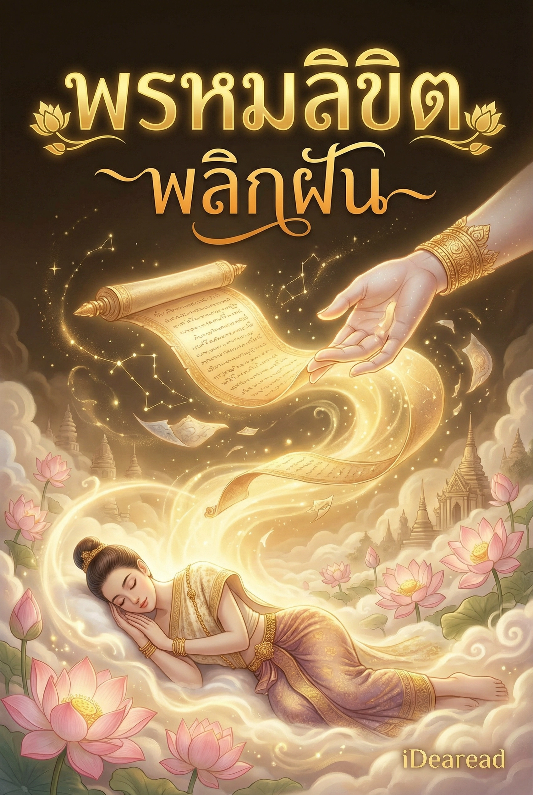 พรหมลิขิตพลิกฝัน