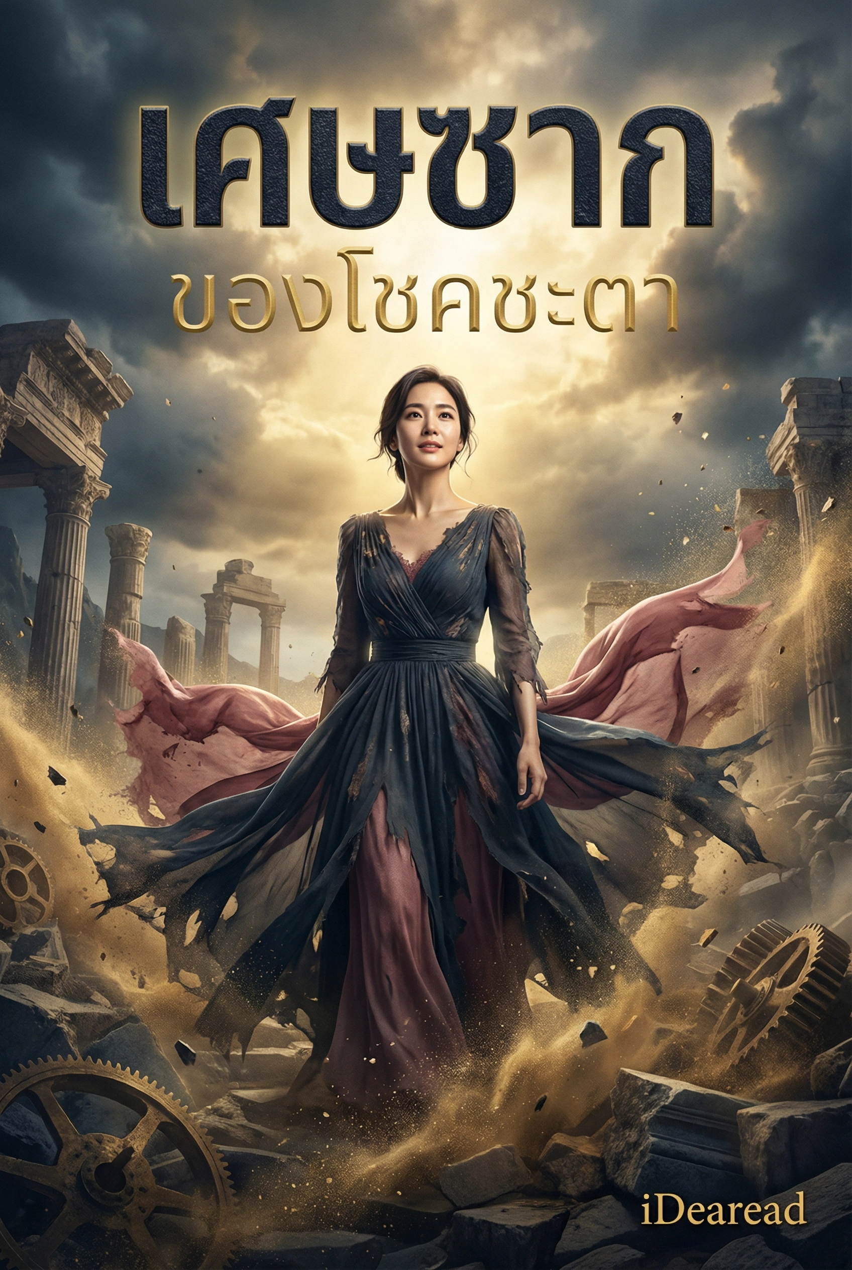เศษซากของโชคชะตา