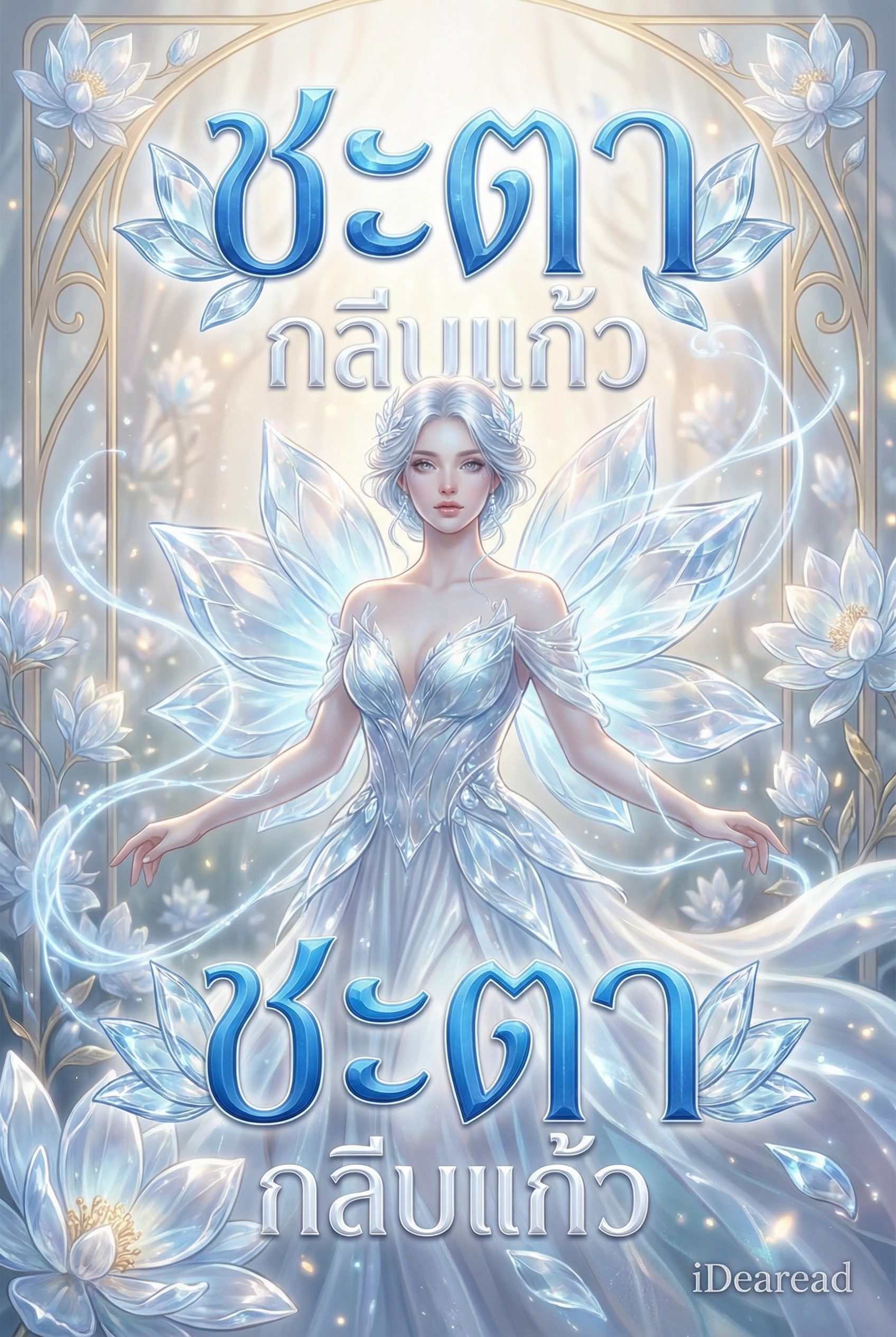 ชะตากลีบแก้ว