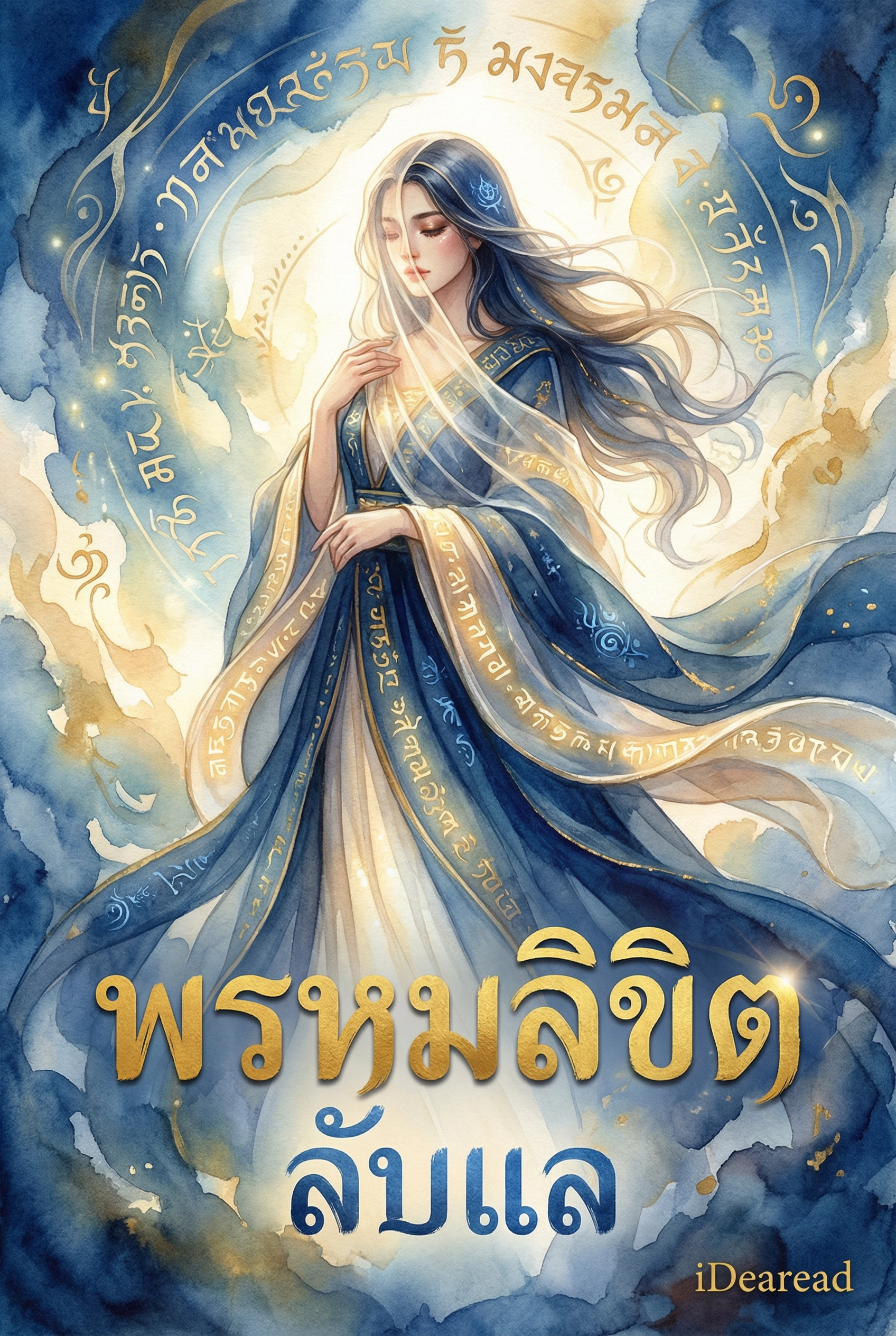 พรหมลิขิตลับแล