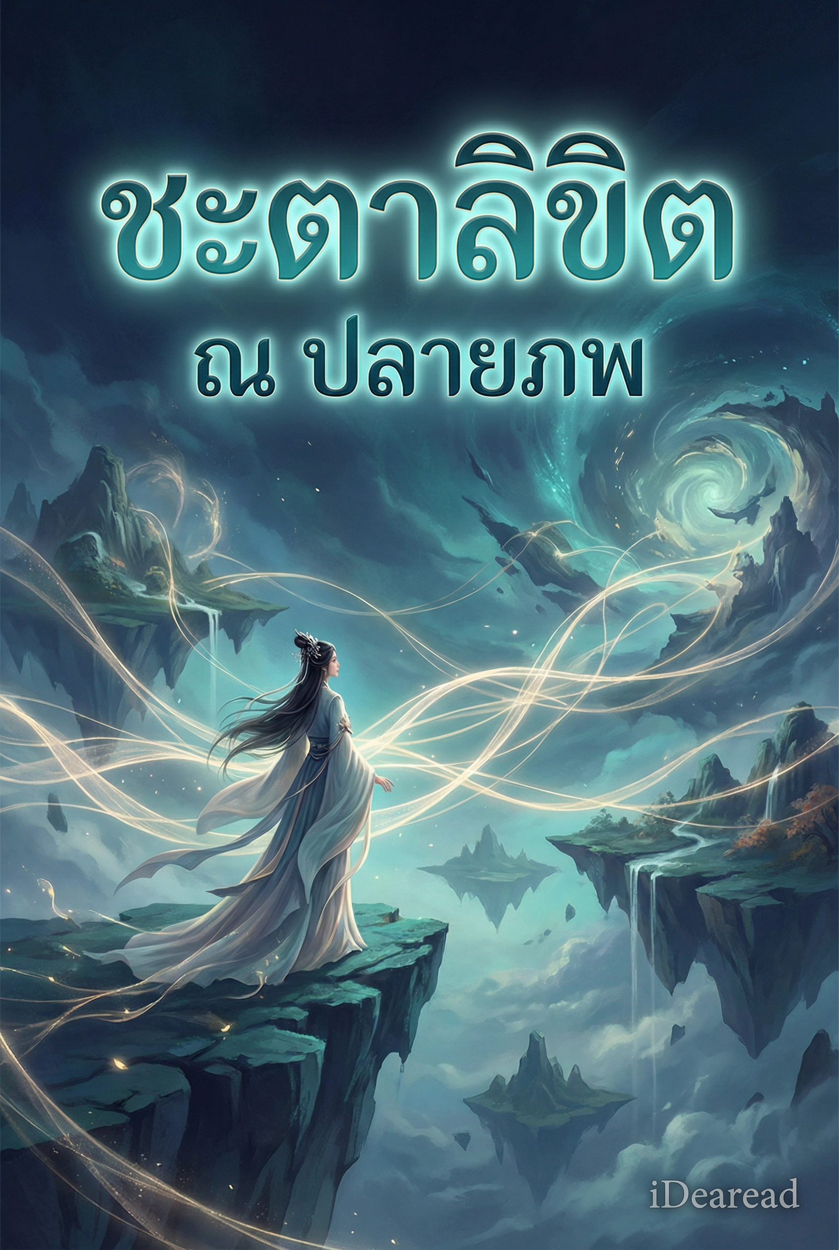 ชะตาลิขิต ณ ปลายภพ