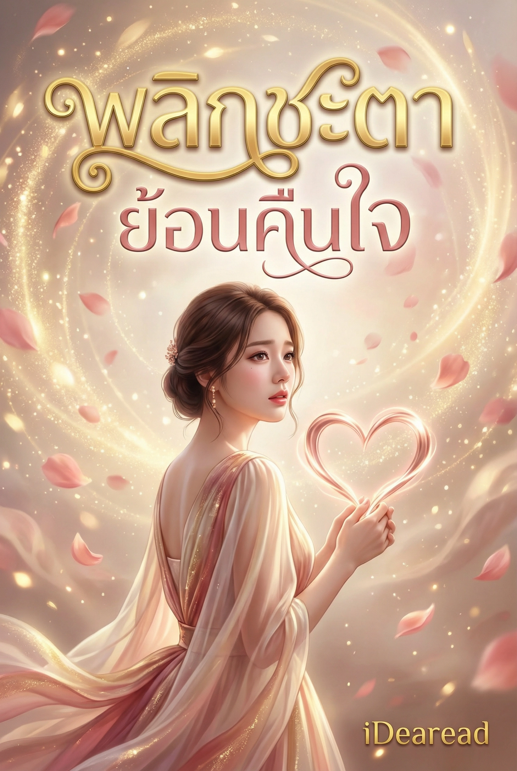 พลิกชะตา ย้อนคืนใจ