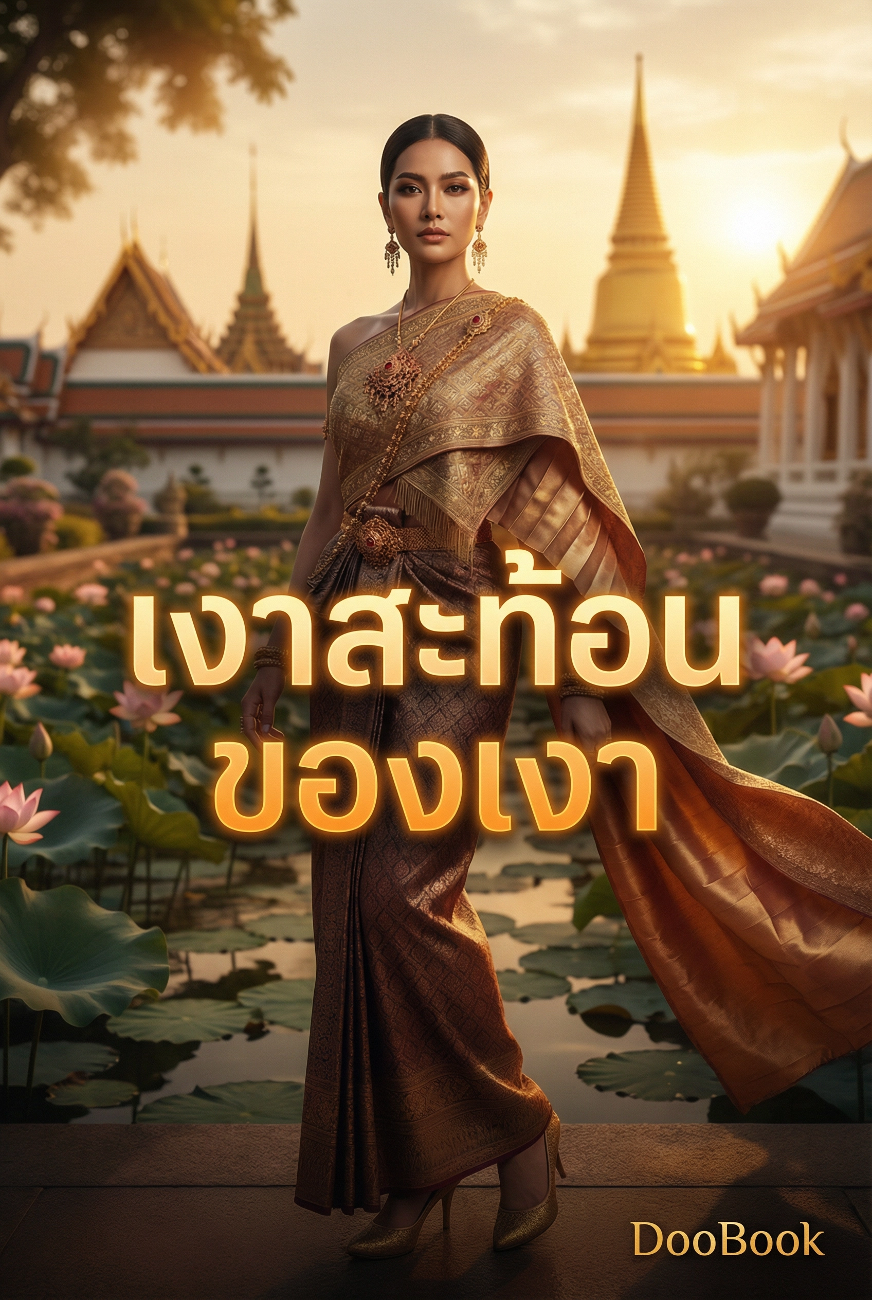 เงาสะท้อนของเงา
