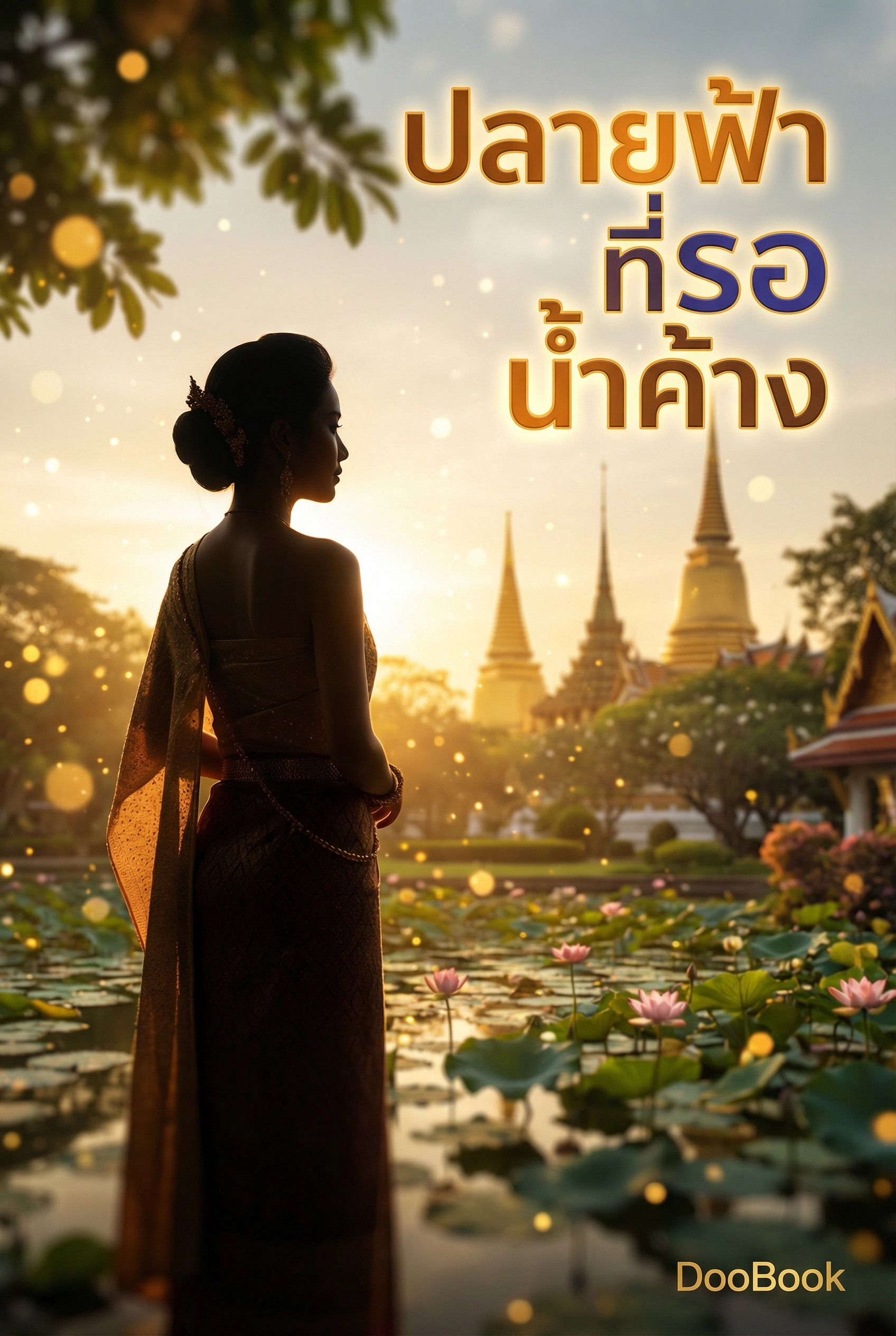 ปลายฟ้าที่รอน้ำค้าง
