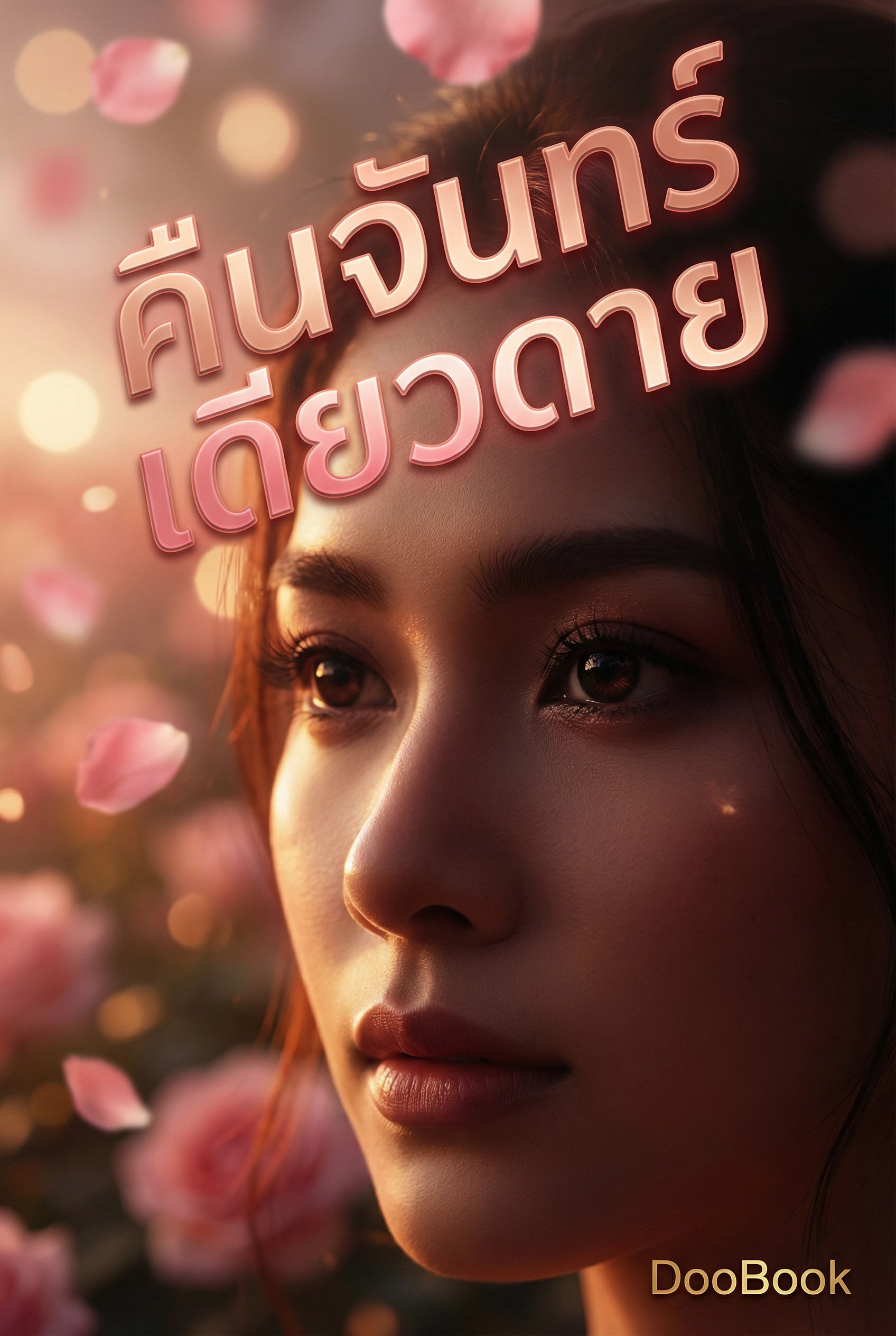 คืนจันทร์เดียวดาย