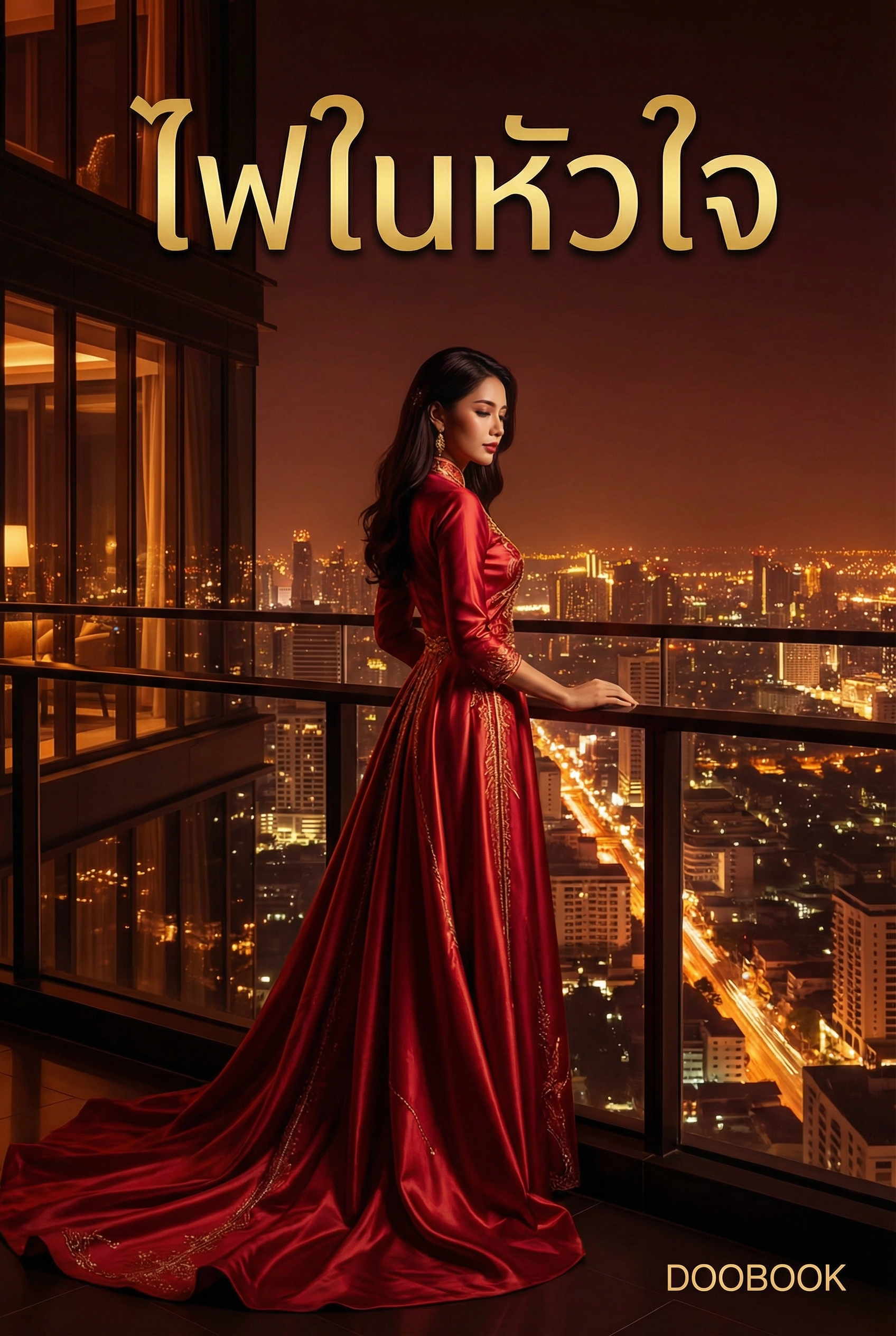 ไฟในหัวใจ