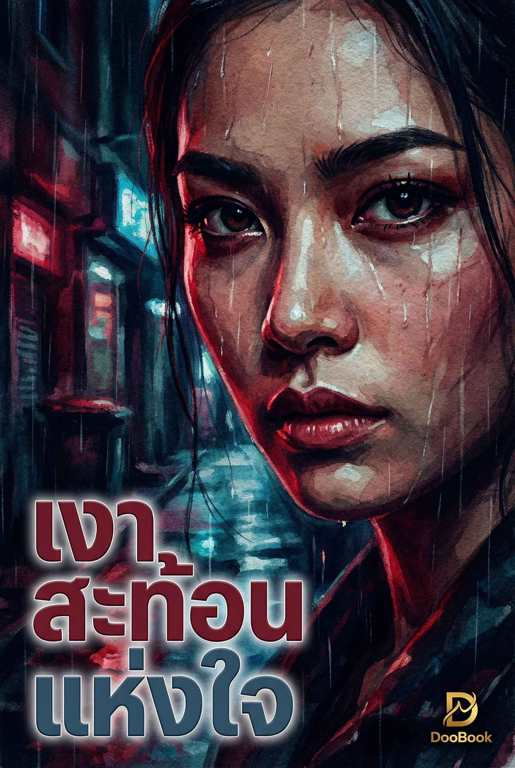 เงาสะท้อนแห่งใจ