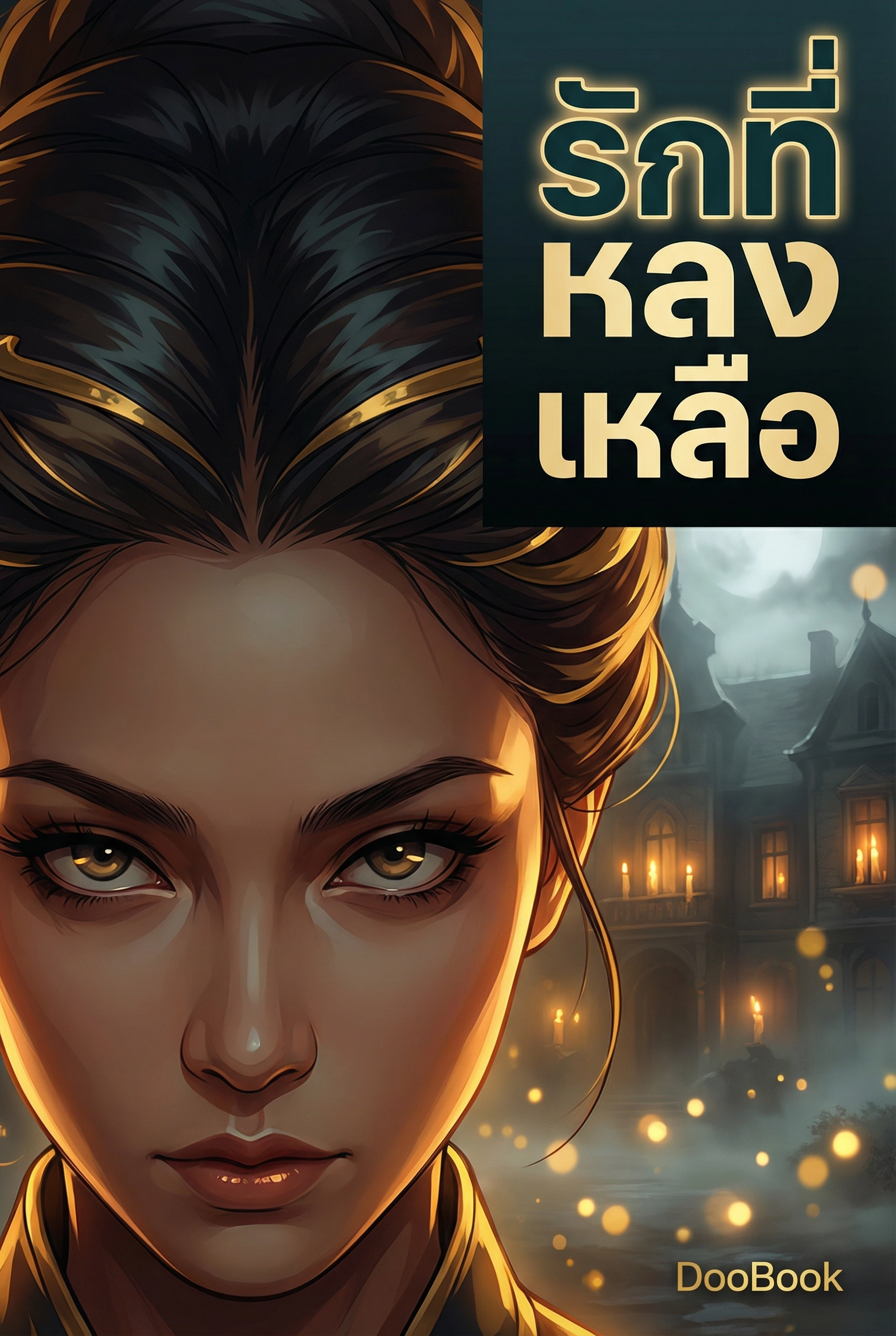 ลมซ่อนใจ