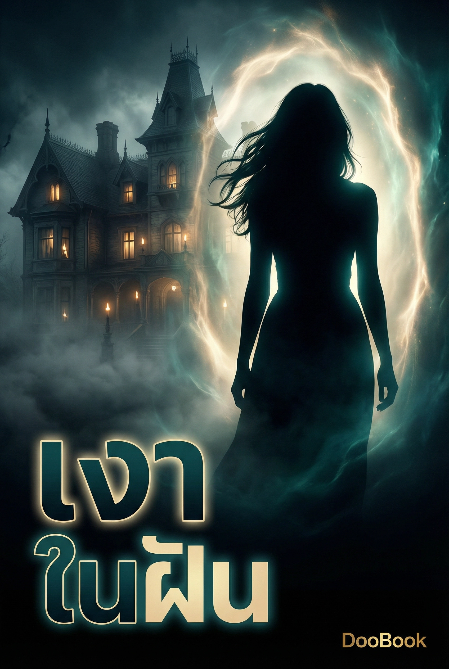 สายรุ้งใต้เงาจันทร์