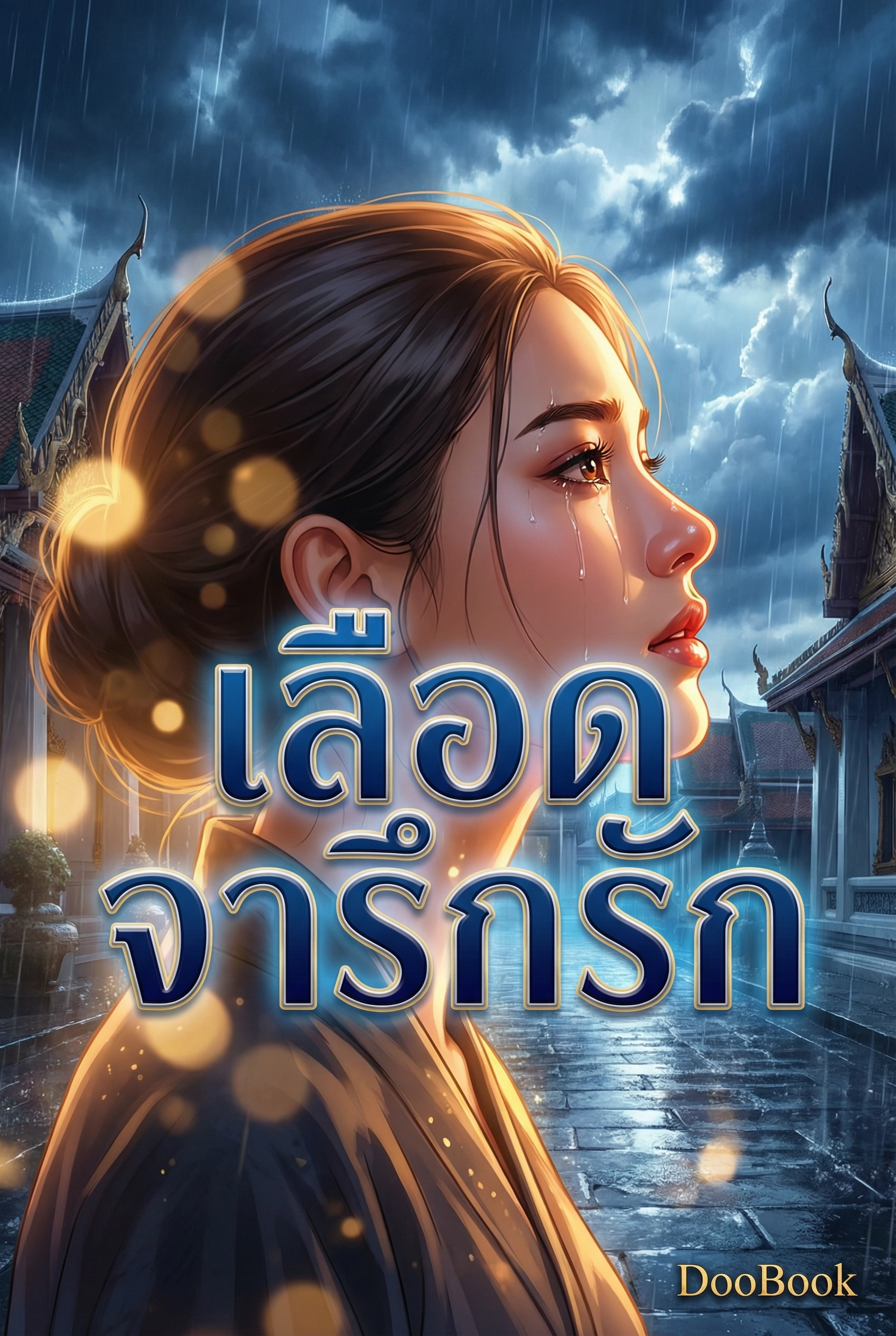 เลือดจารึกรัก