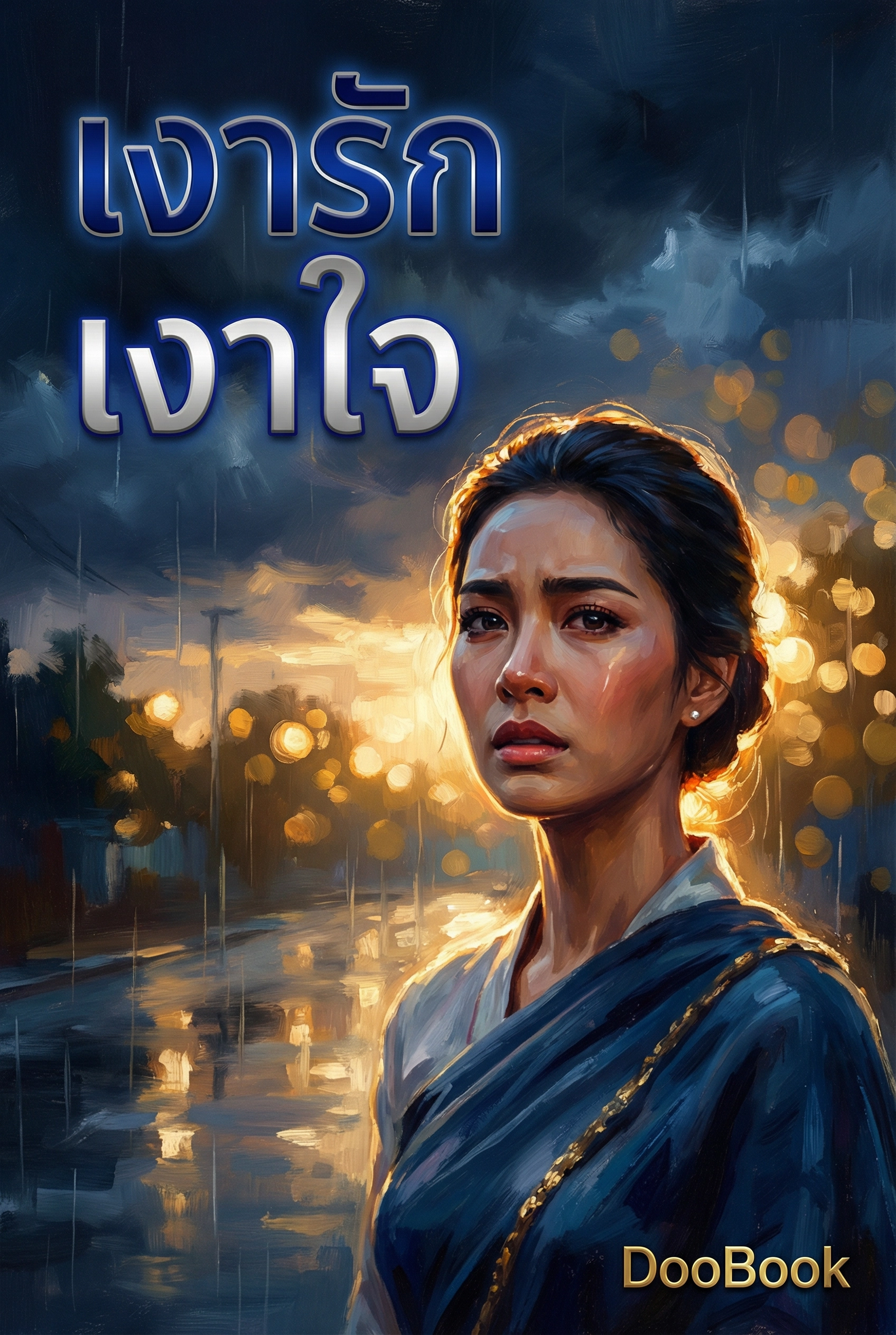 บาดาลเลือด